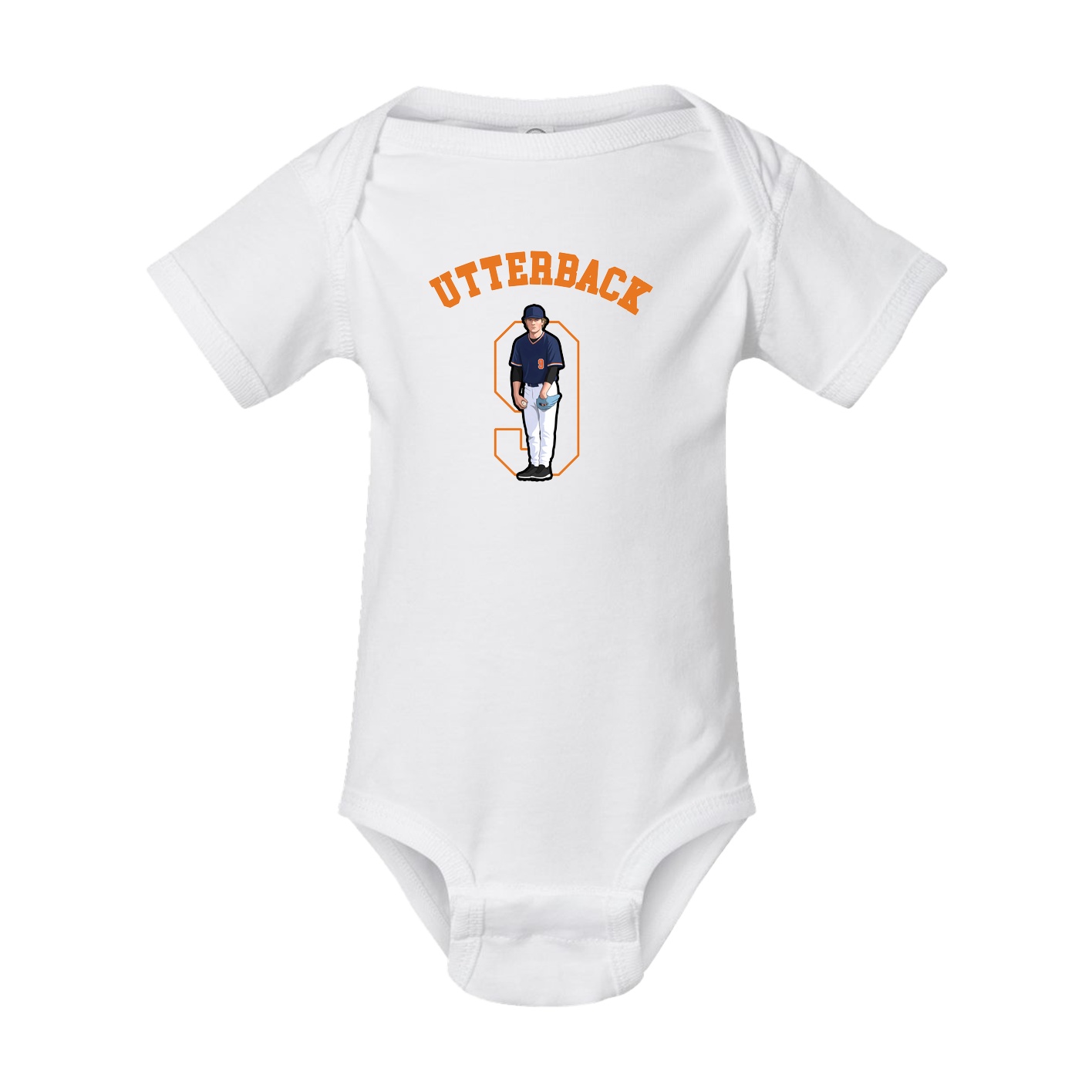 Baby Onesie