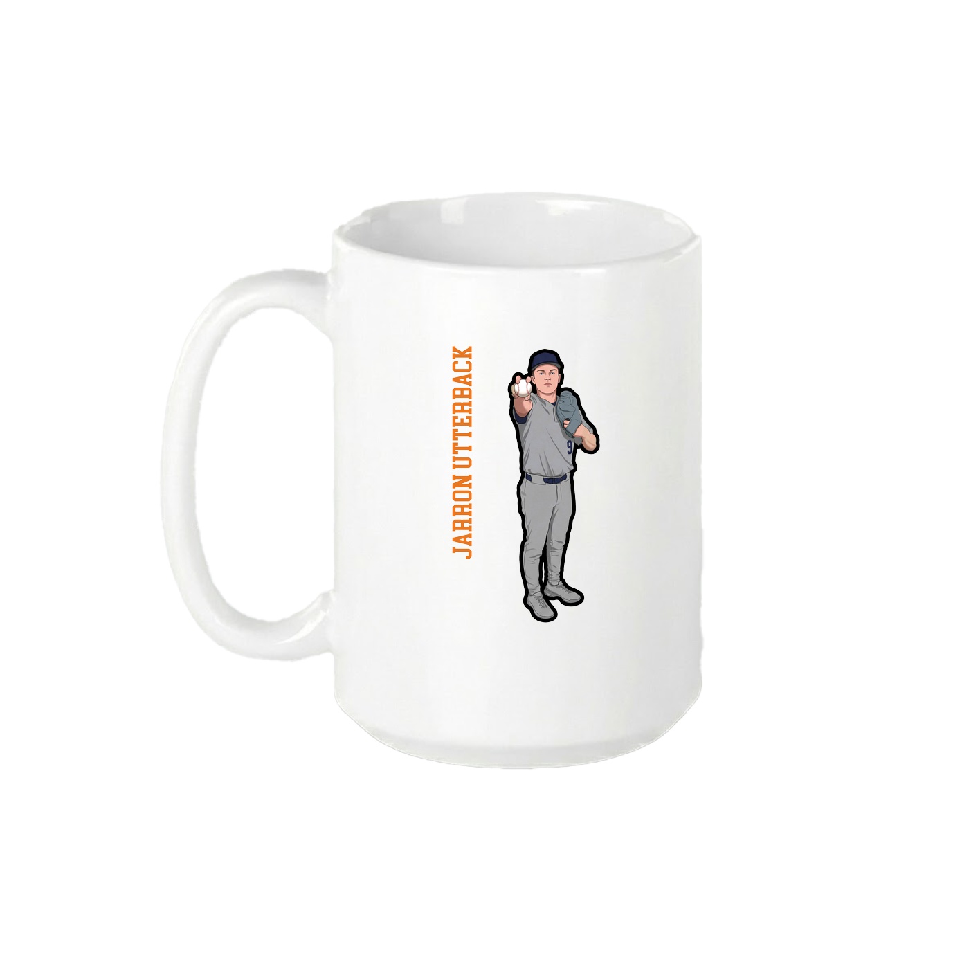 15oz Coffee Mug
