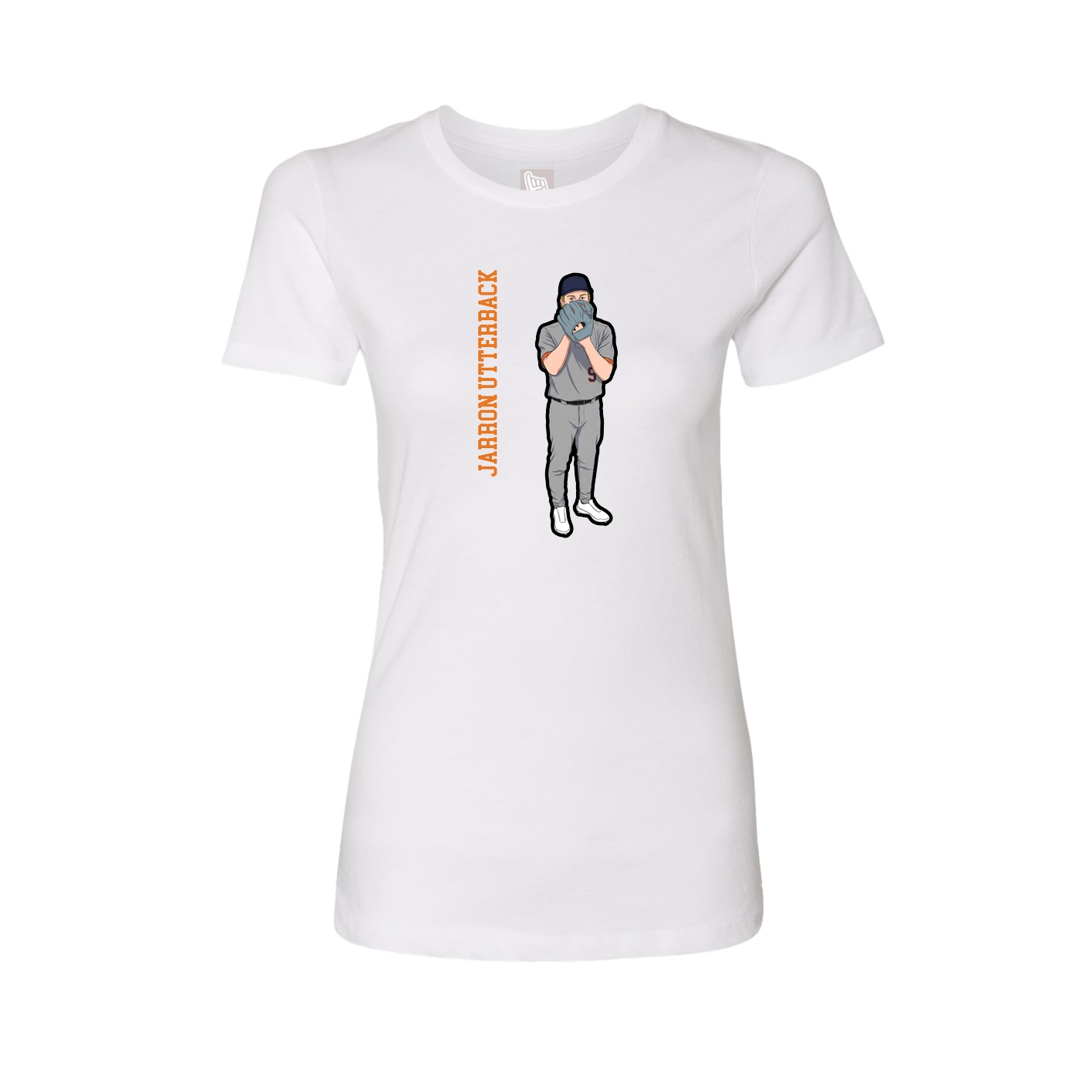 Womens Tee
