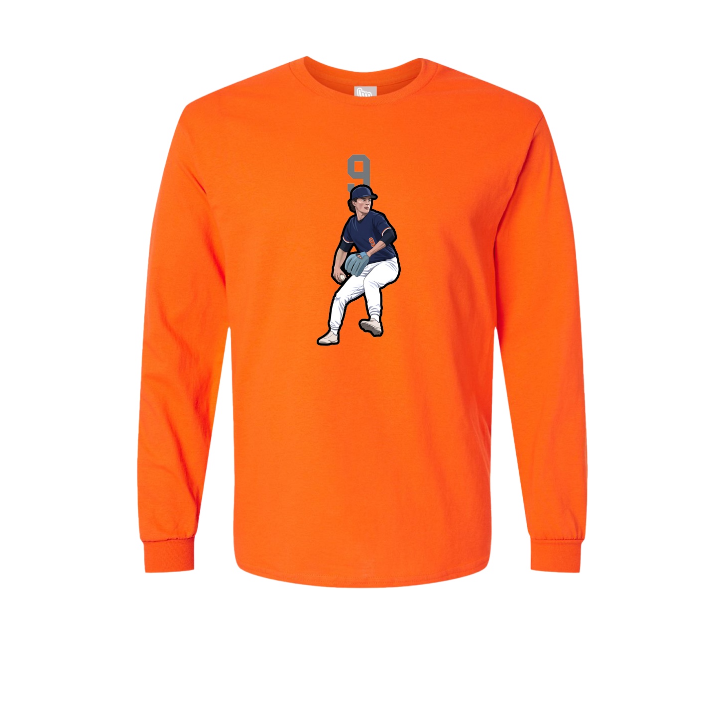 Long Sleeve Tee