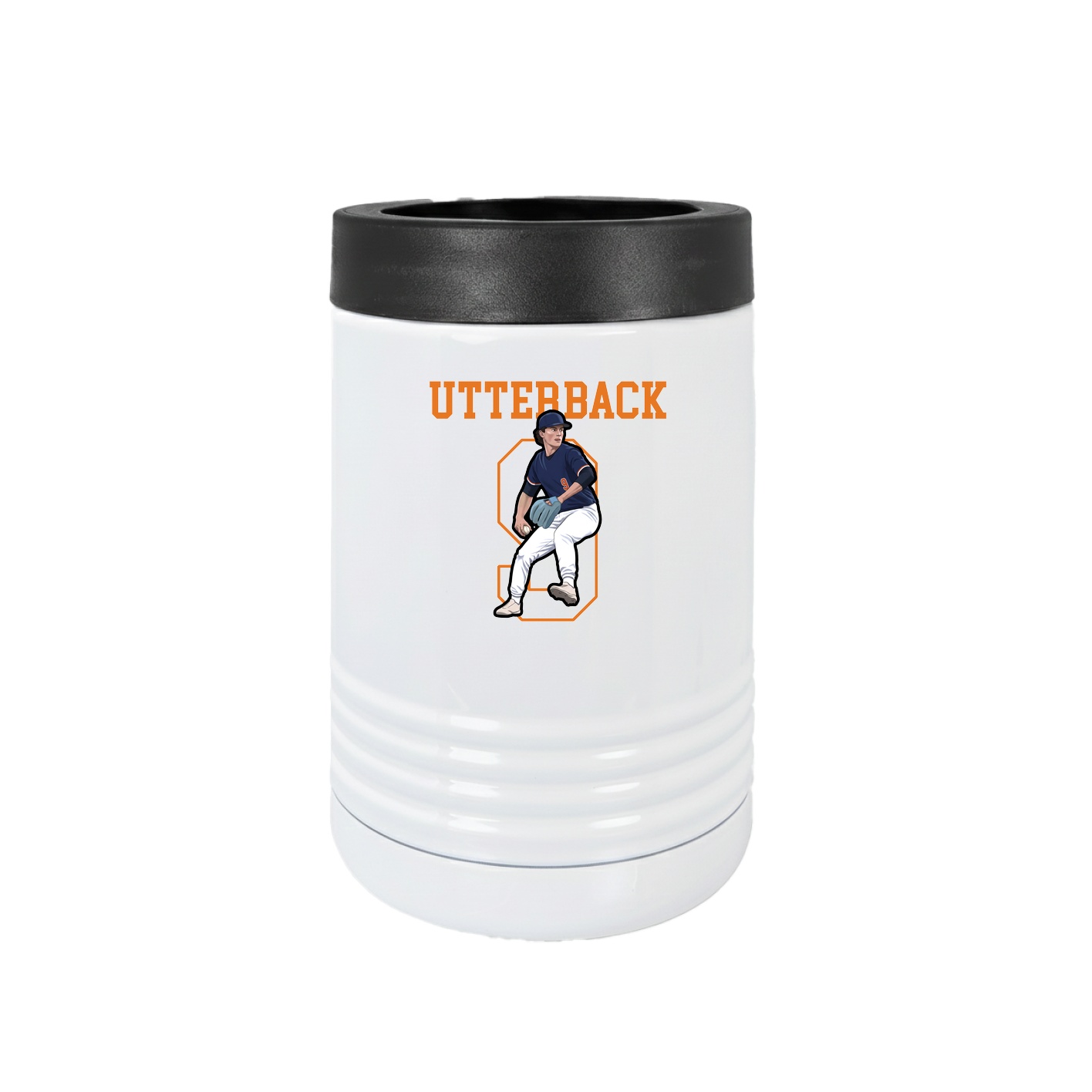 Beverage Holder — Shirsey in White