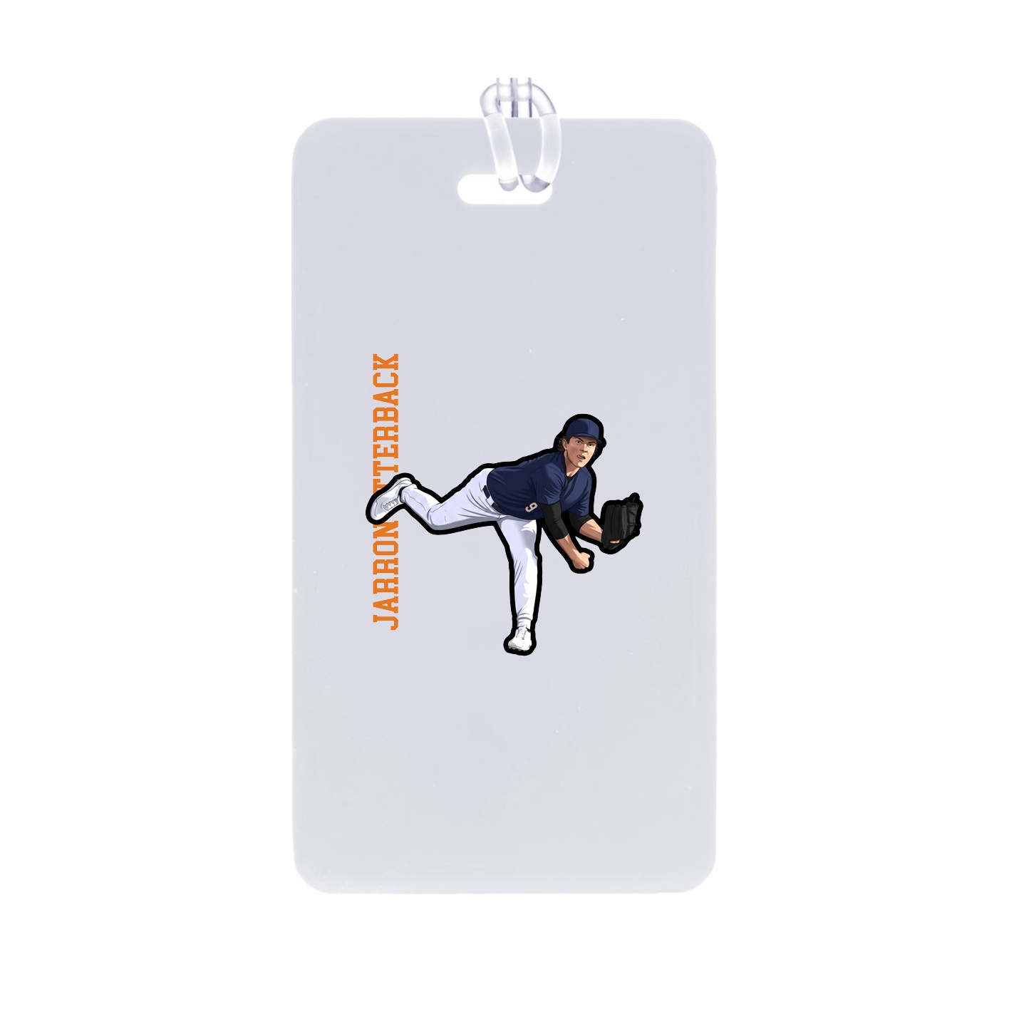 Bag Tag