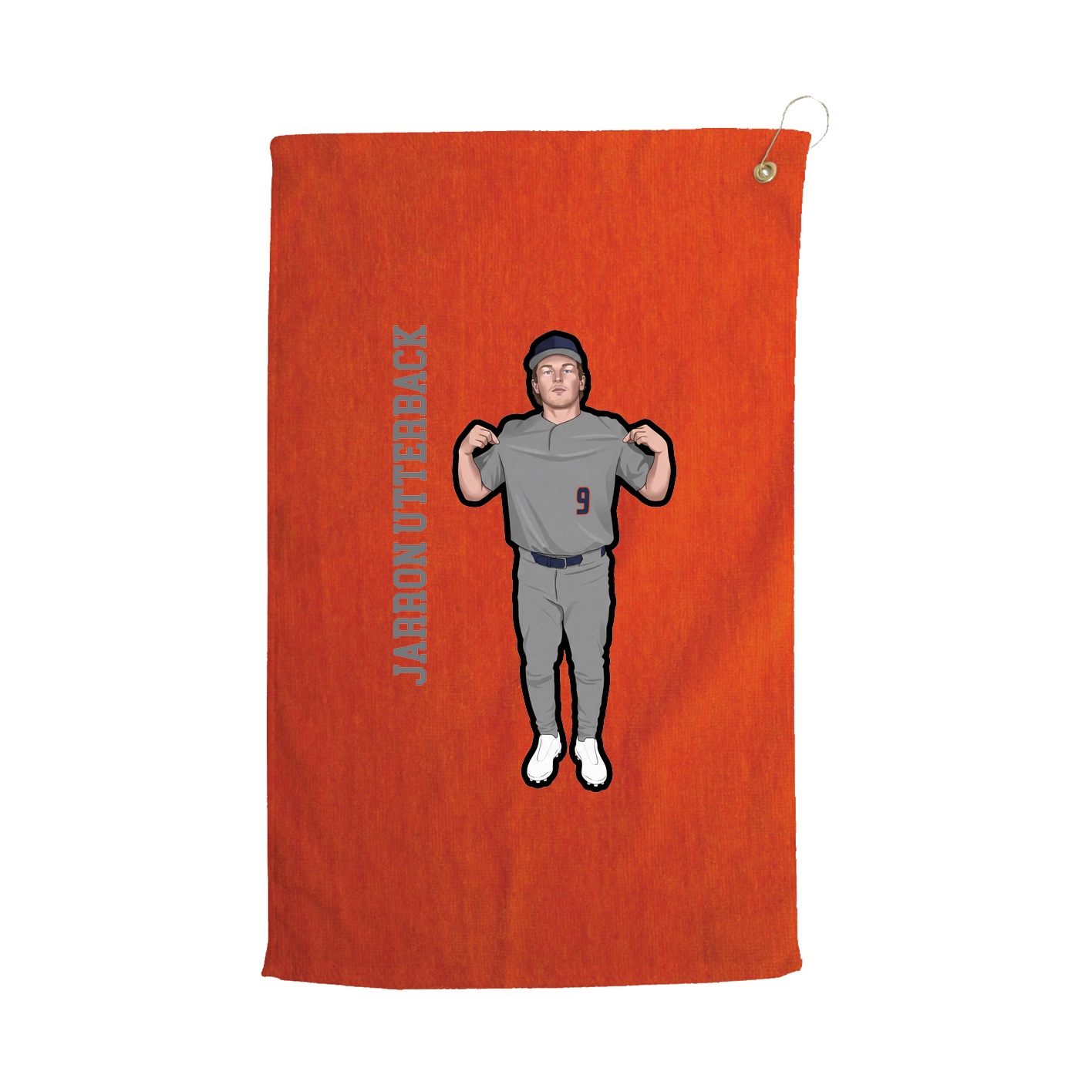 Golf Towel