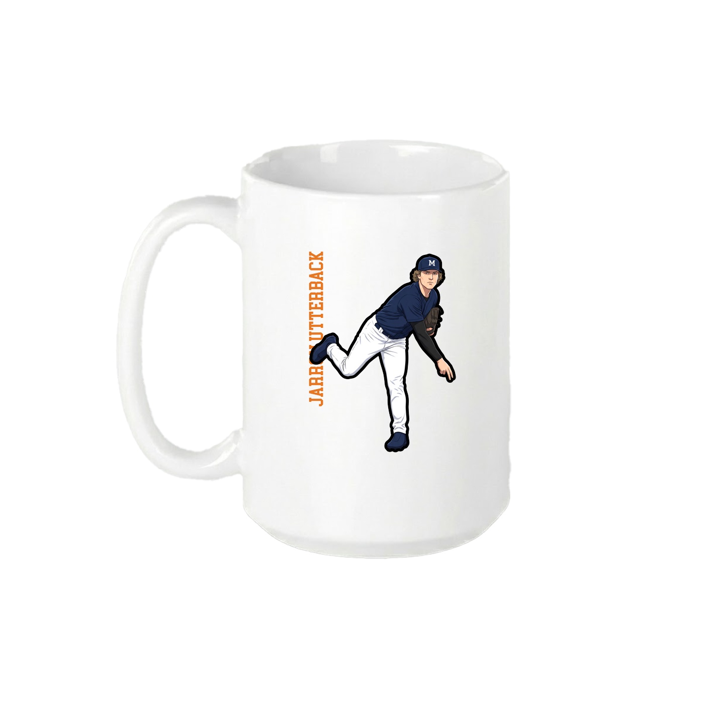 15oz Coffee Mug