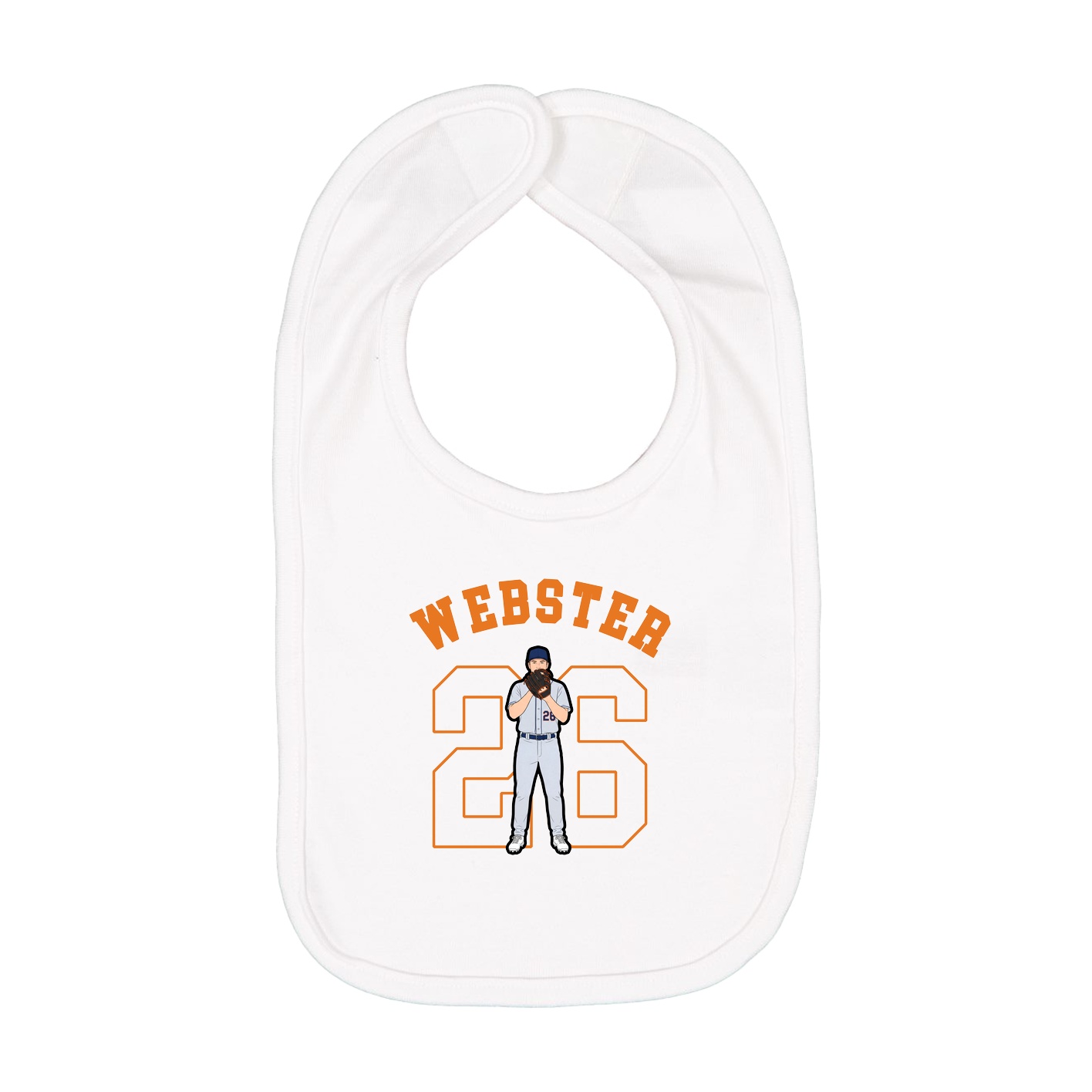 Infant Bib