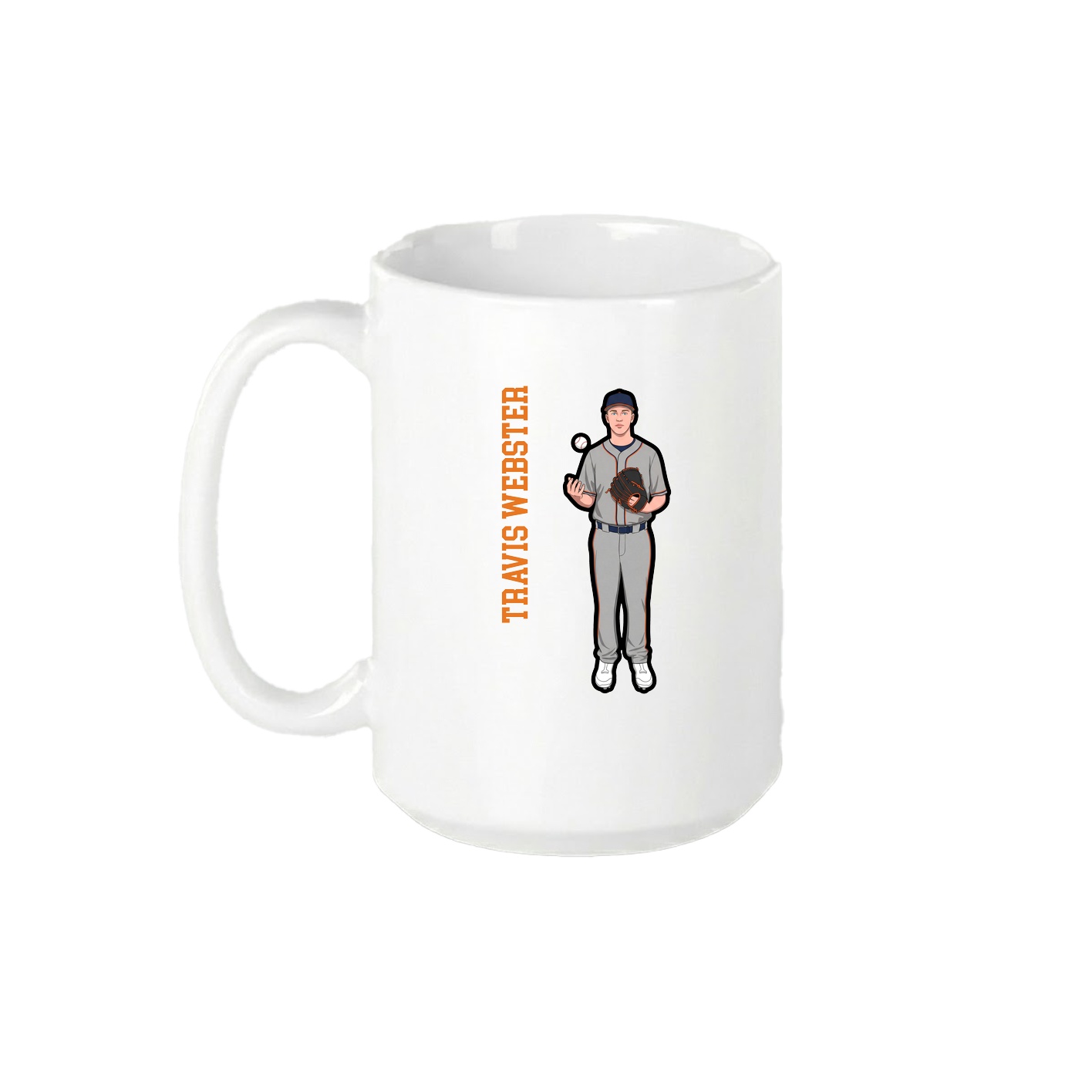 15oz Coffee Mug