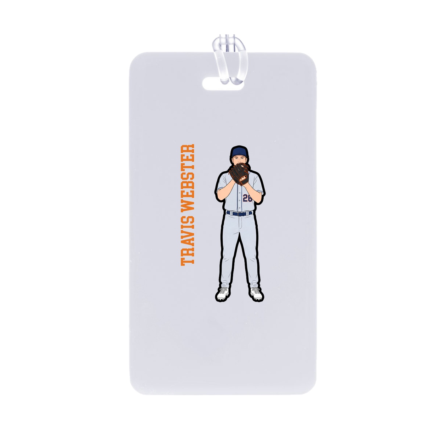Bag Tag
