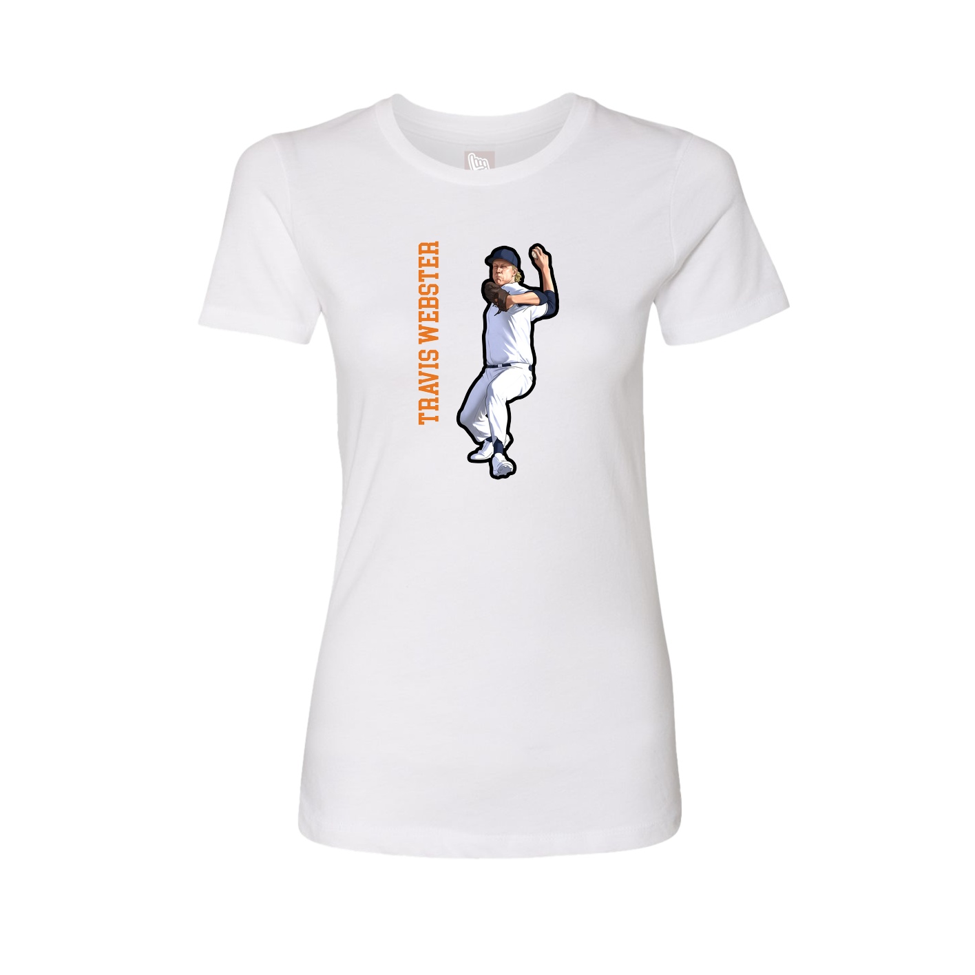 Womens Tee