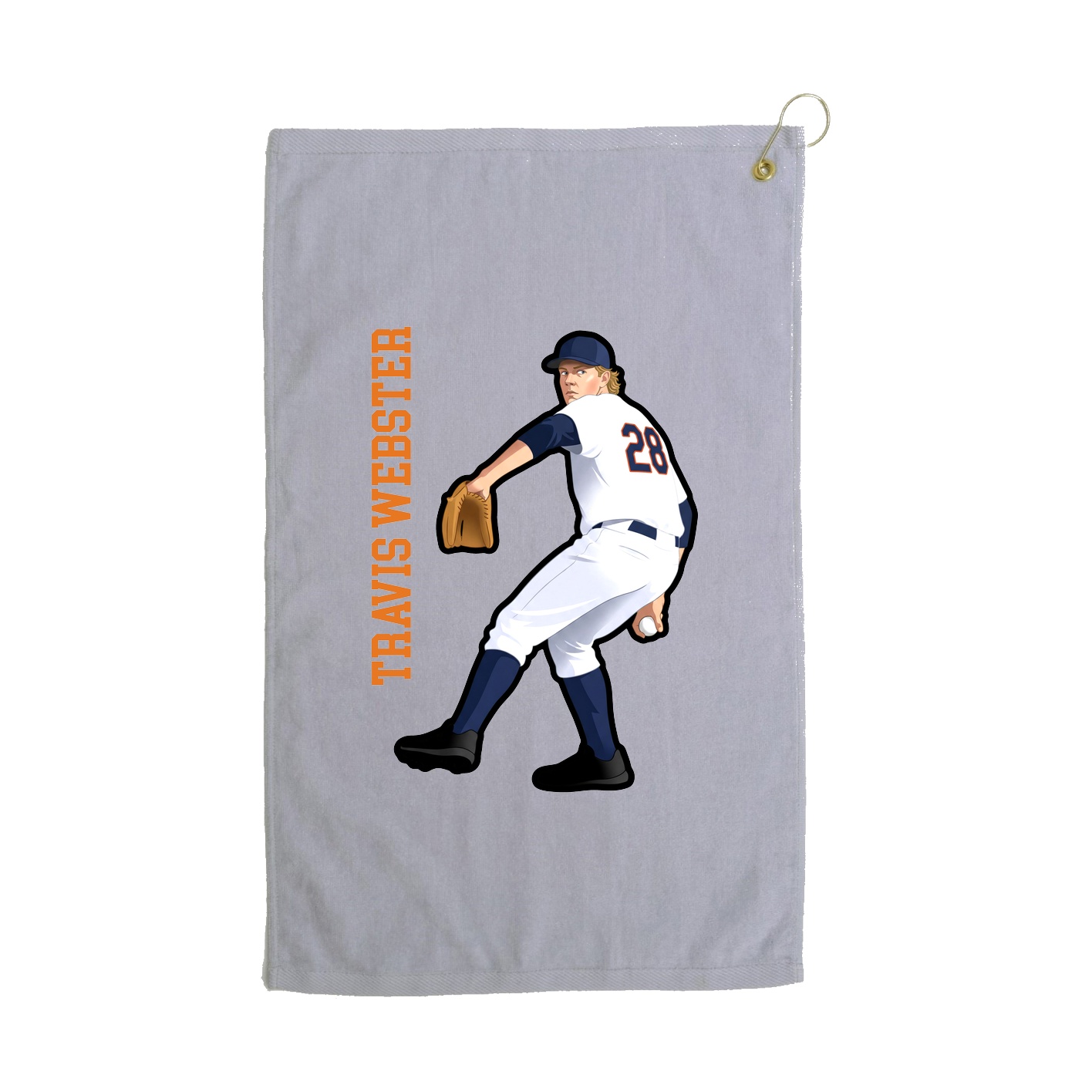 Golf Towel