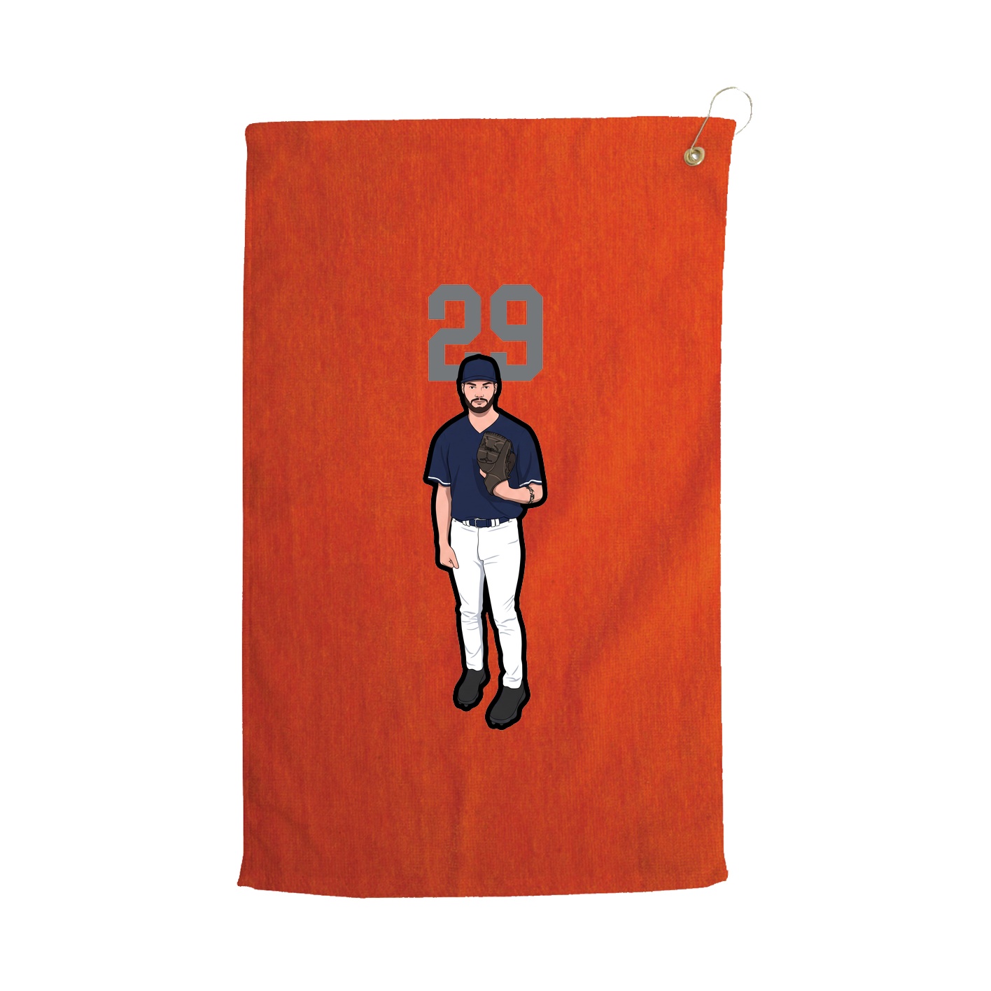 Golf Towel