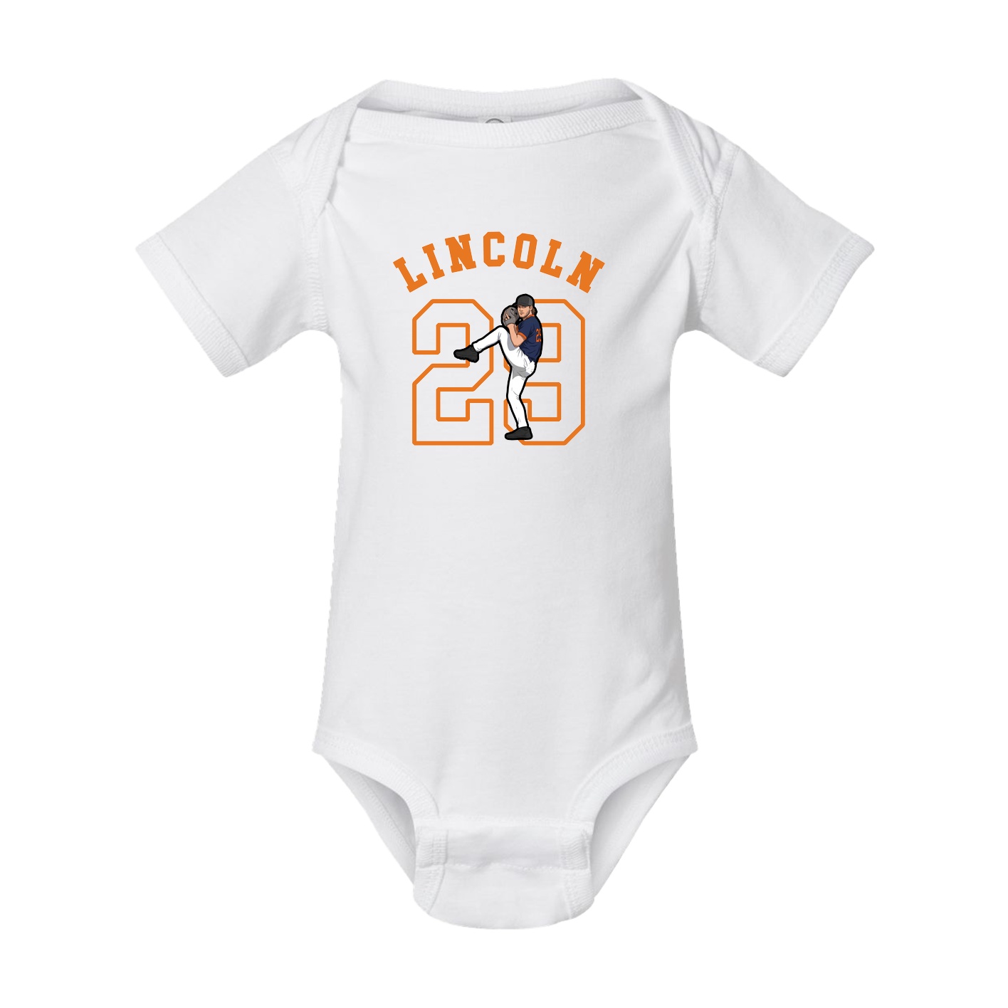 Baby Onesie