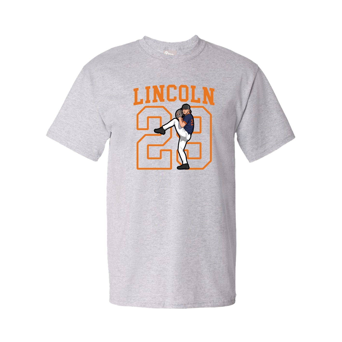 NIL Club Tee