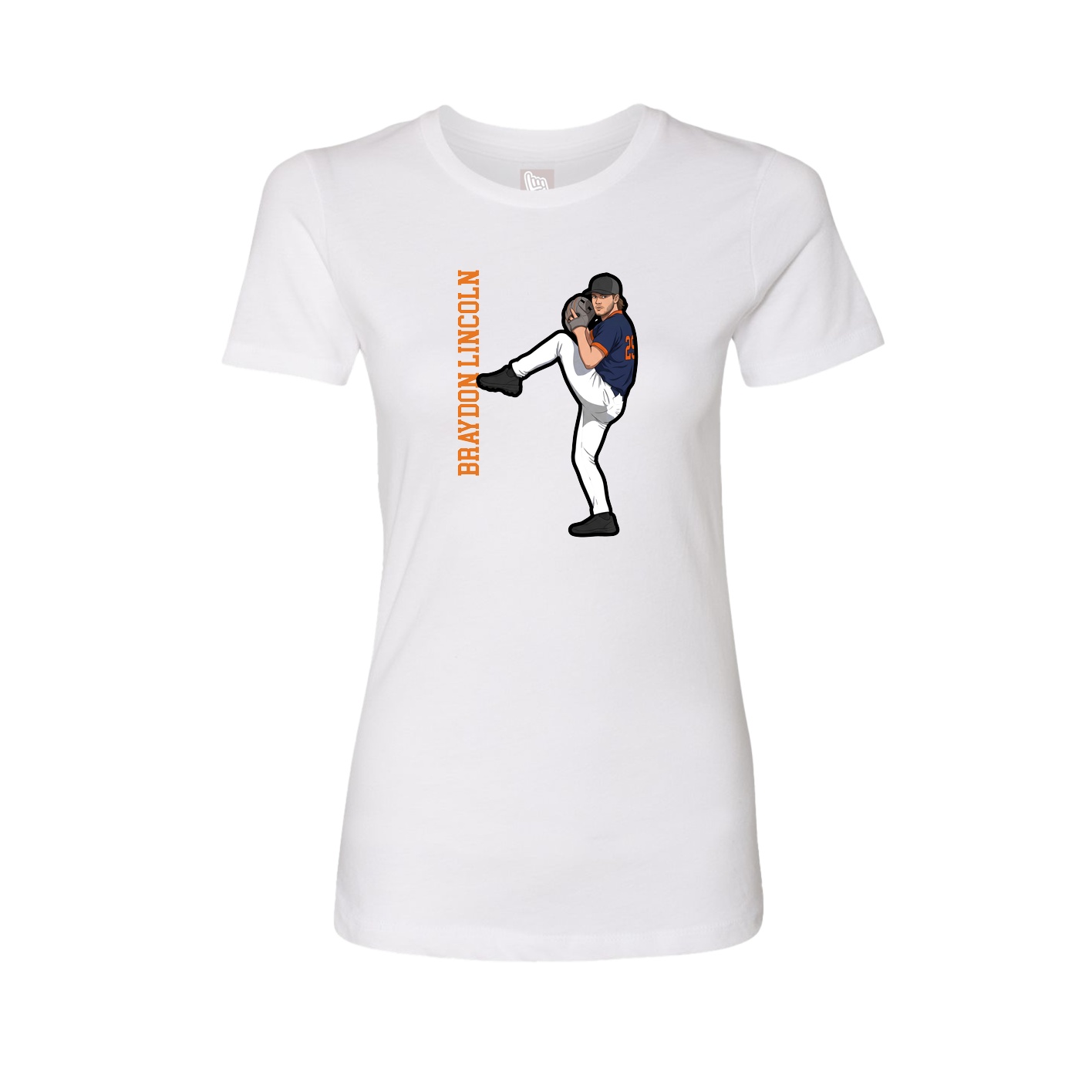 Womens Tee