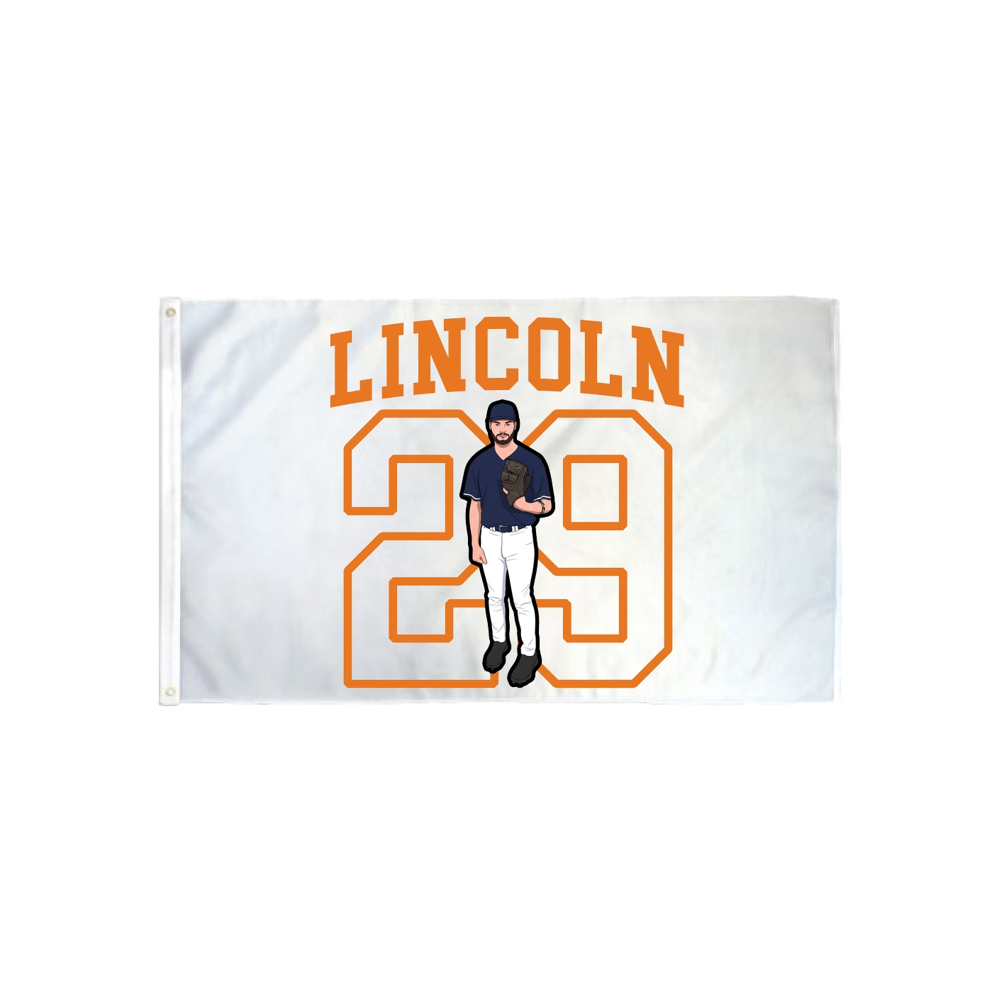 3x5 Flag