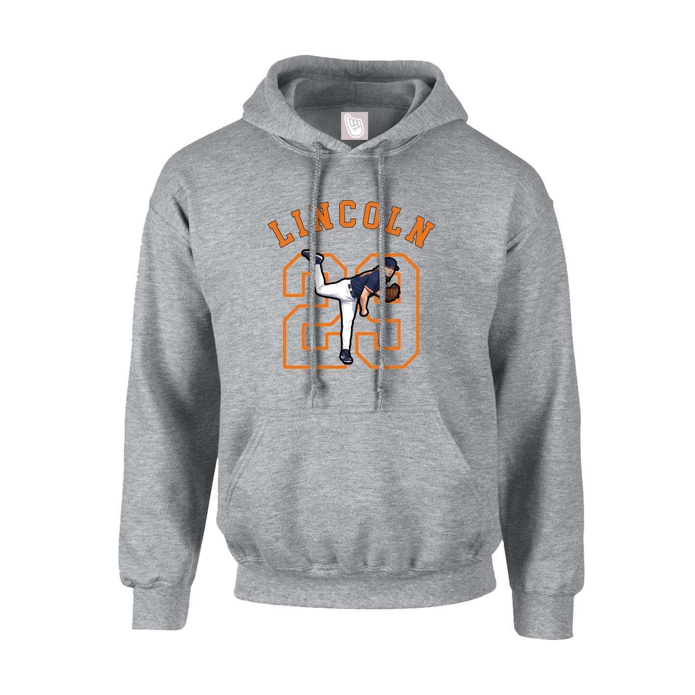 Hoodie