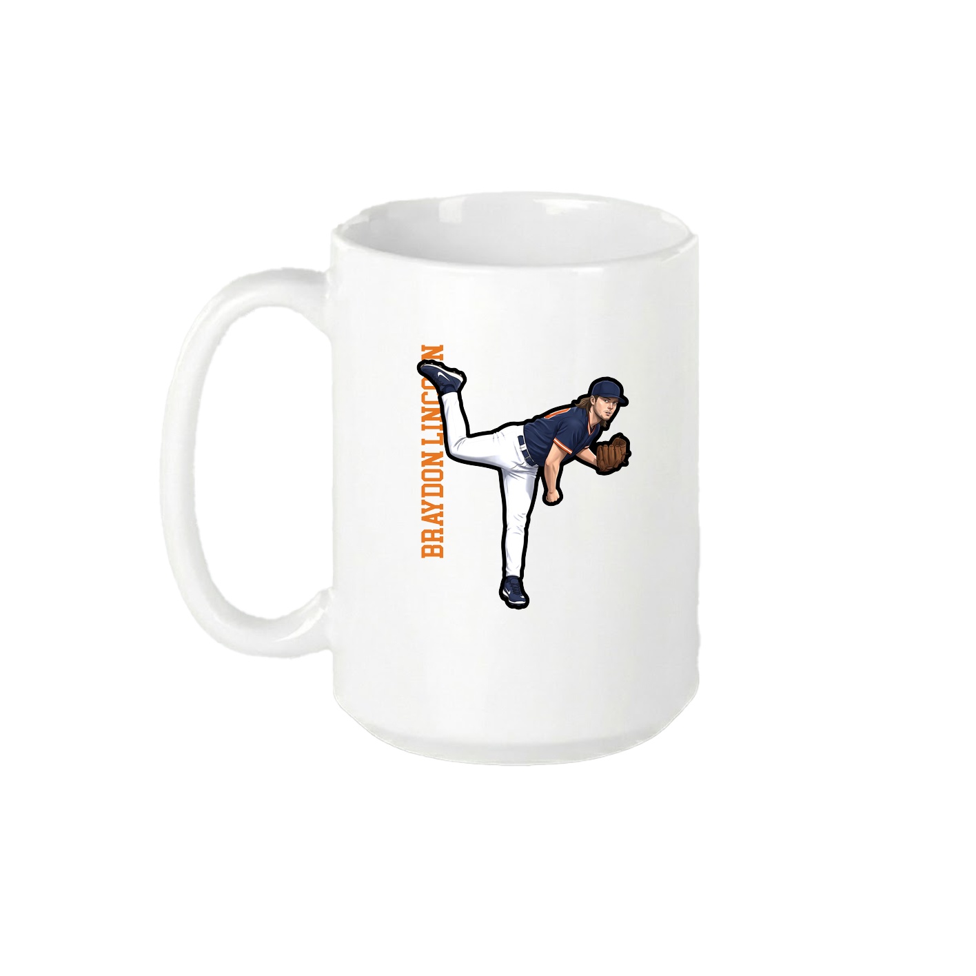 15oz Coffee Mug