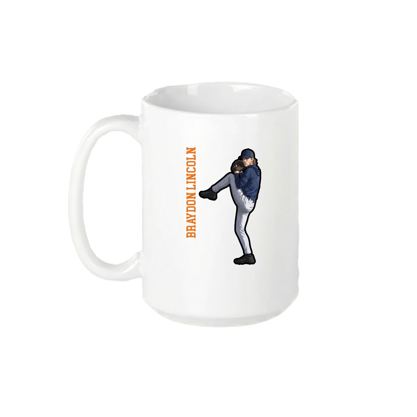 15oz Coffee Mug