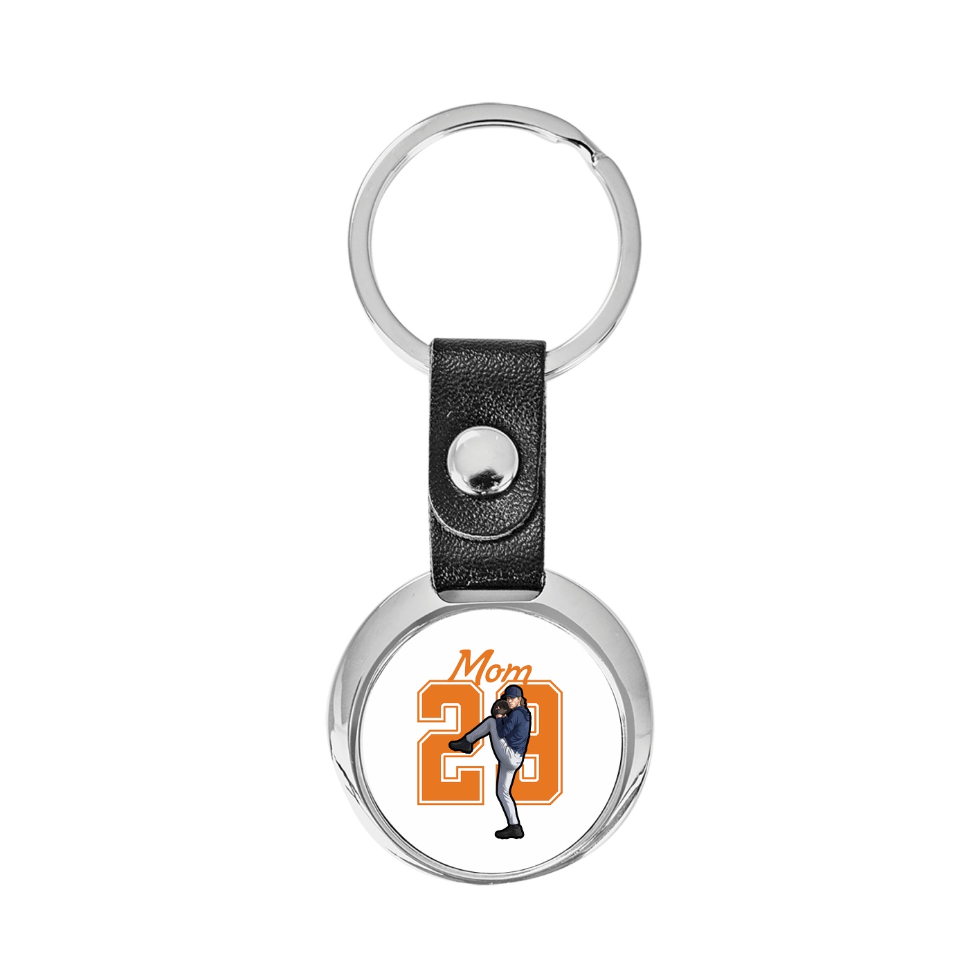 Key Chain — Mothers Day Shirsey in Classic