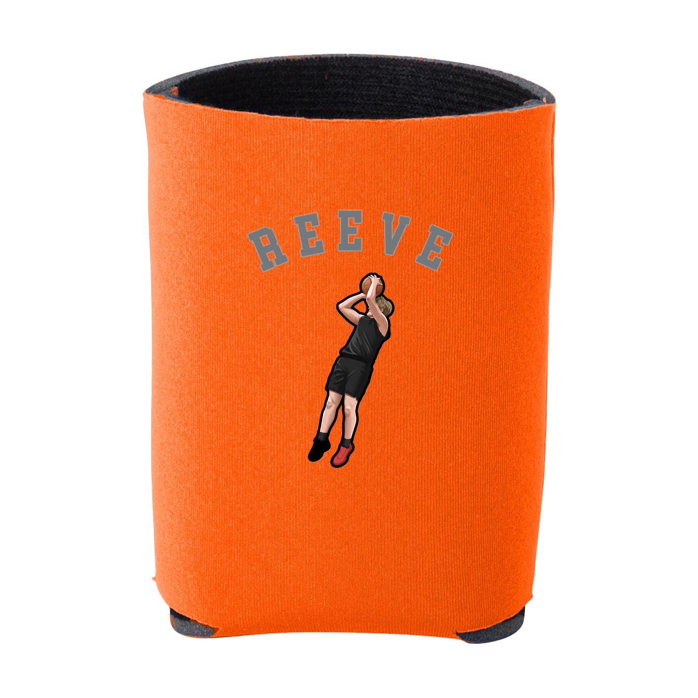 Can Holder — Shirsey Arch in Orange