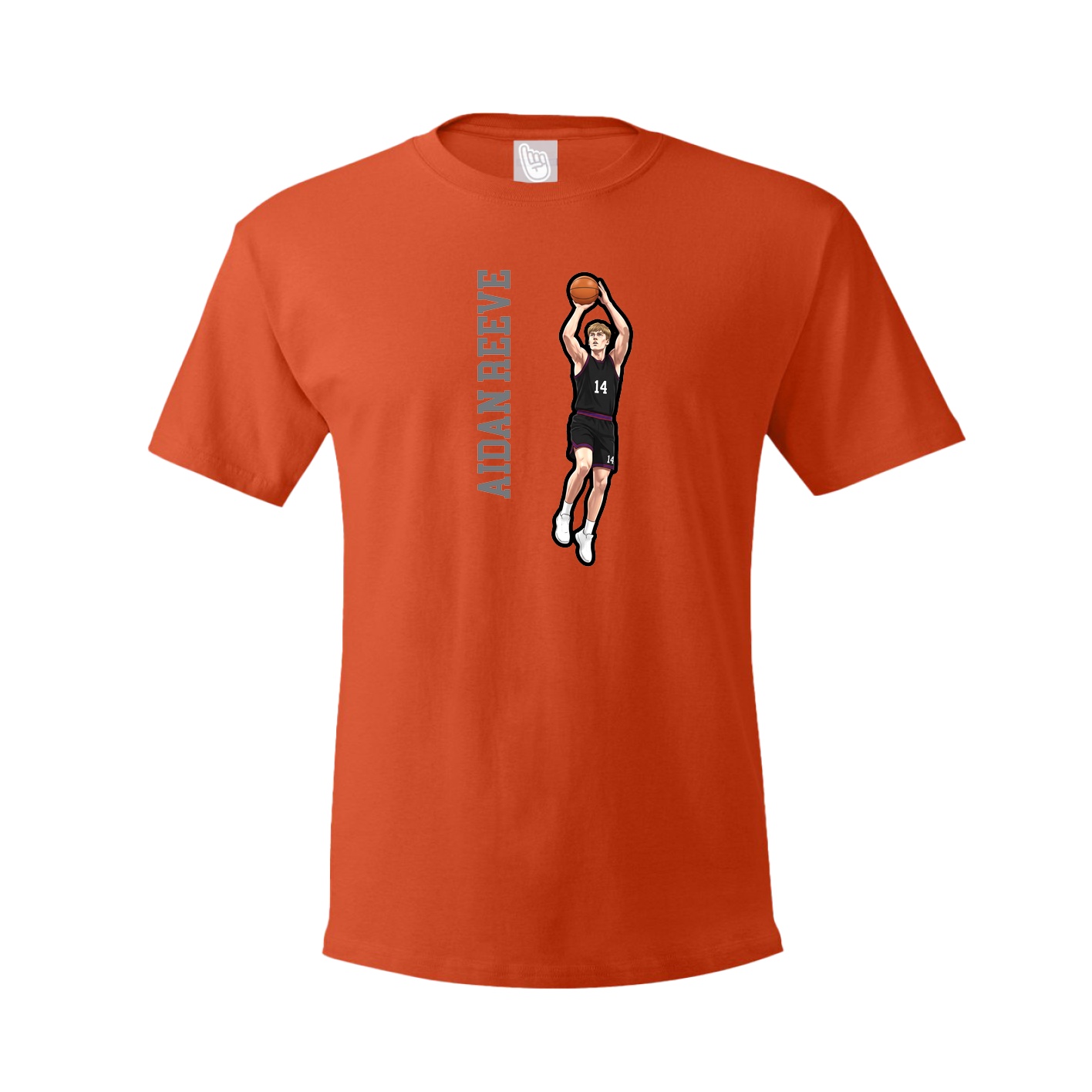Youth Tee