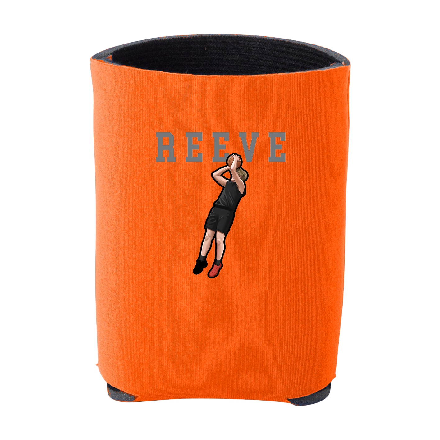 Can Holder — Shirsey in Orange
