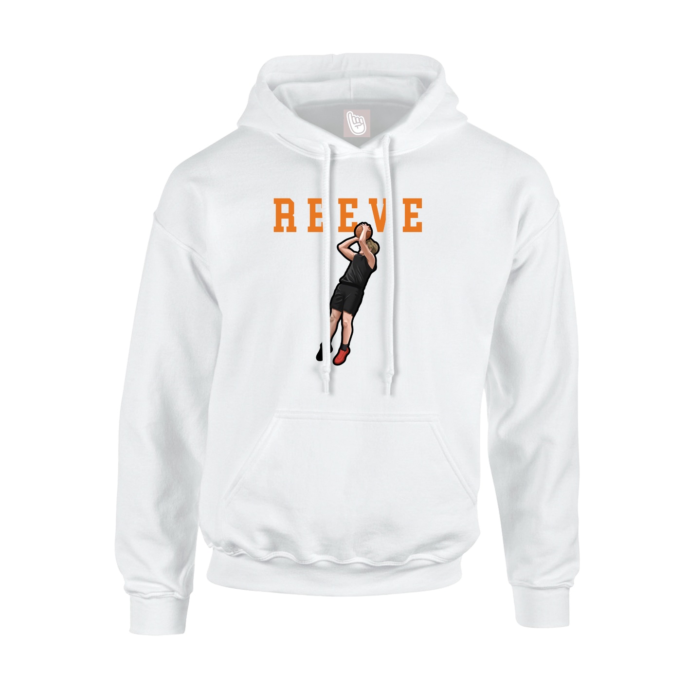 Youth Hoodie