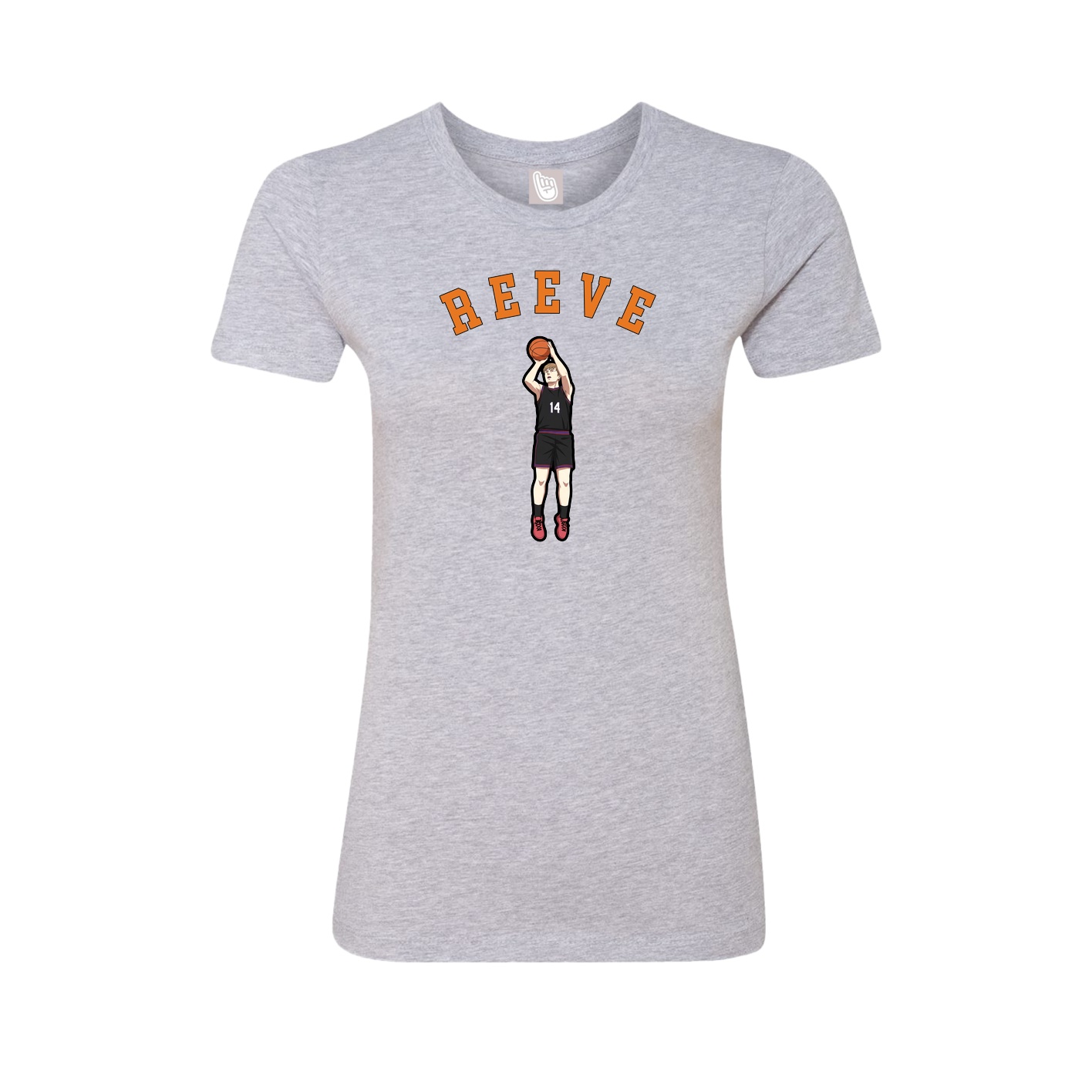 Womens Tee
