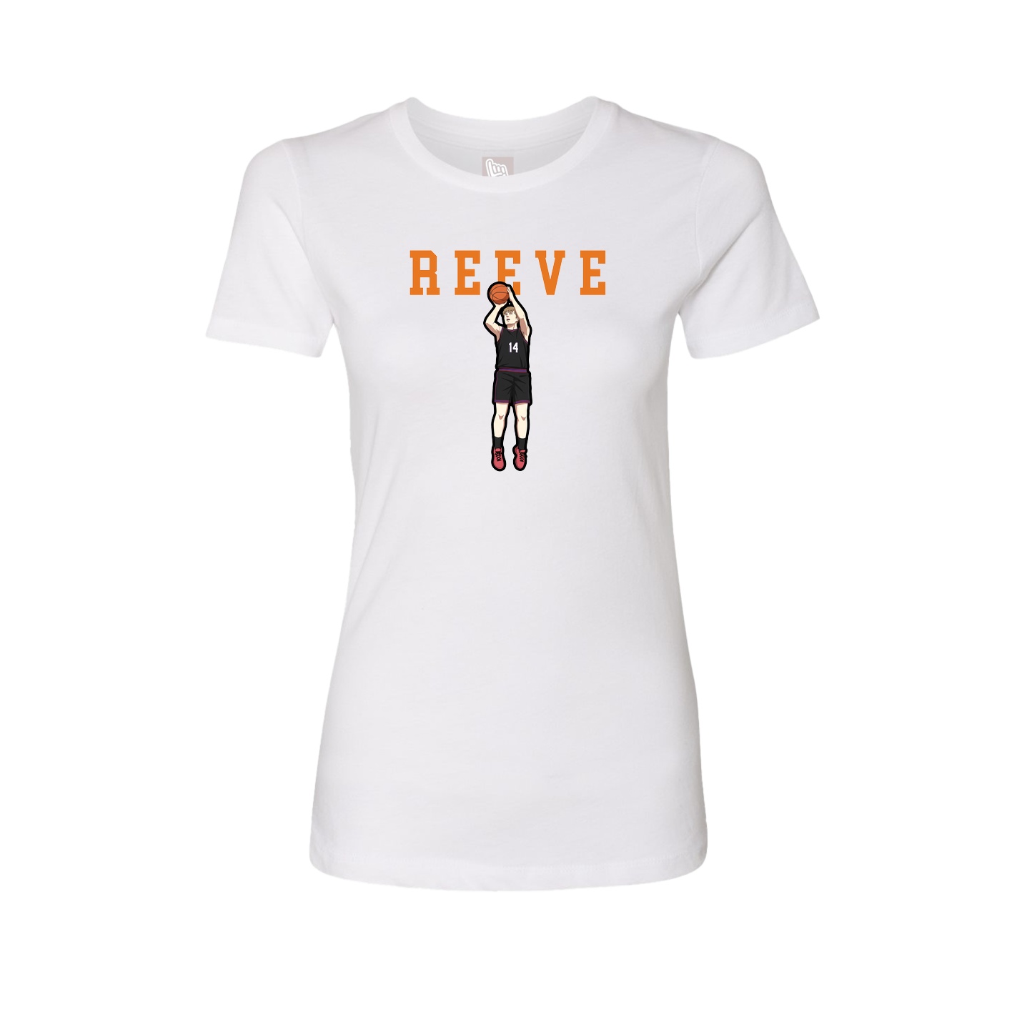Womens Tee
