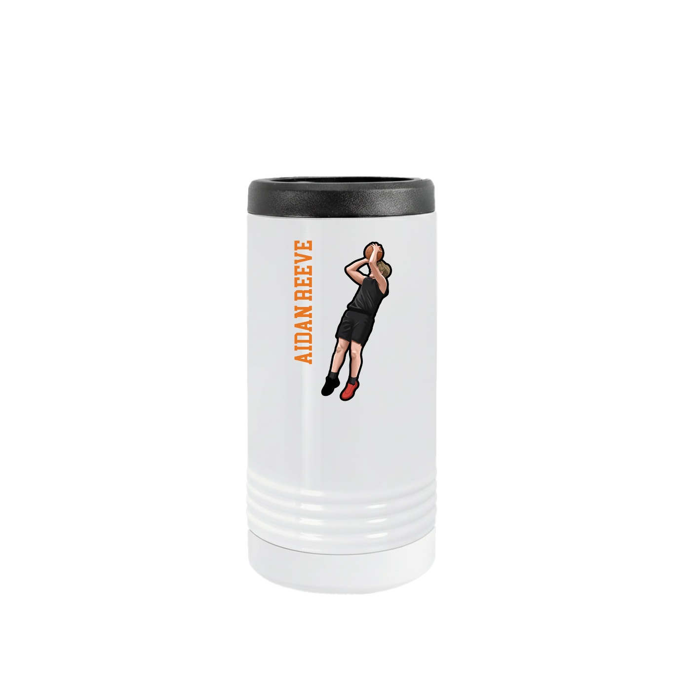 Slim Beverage Holder