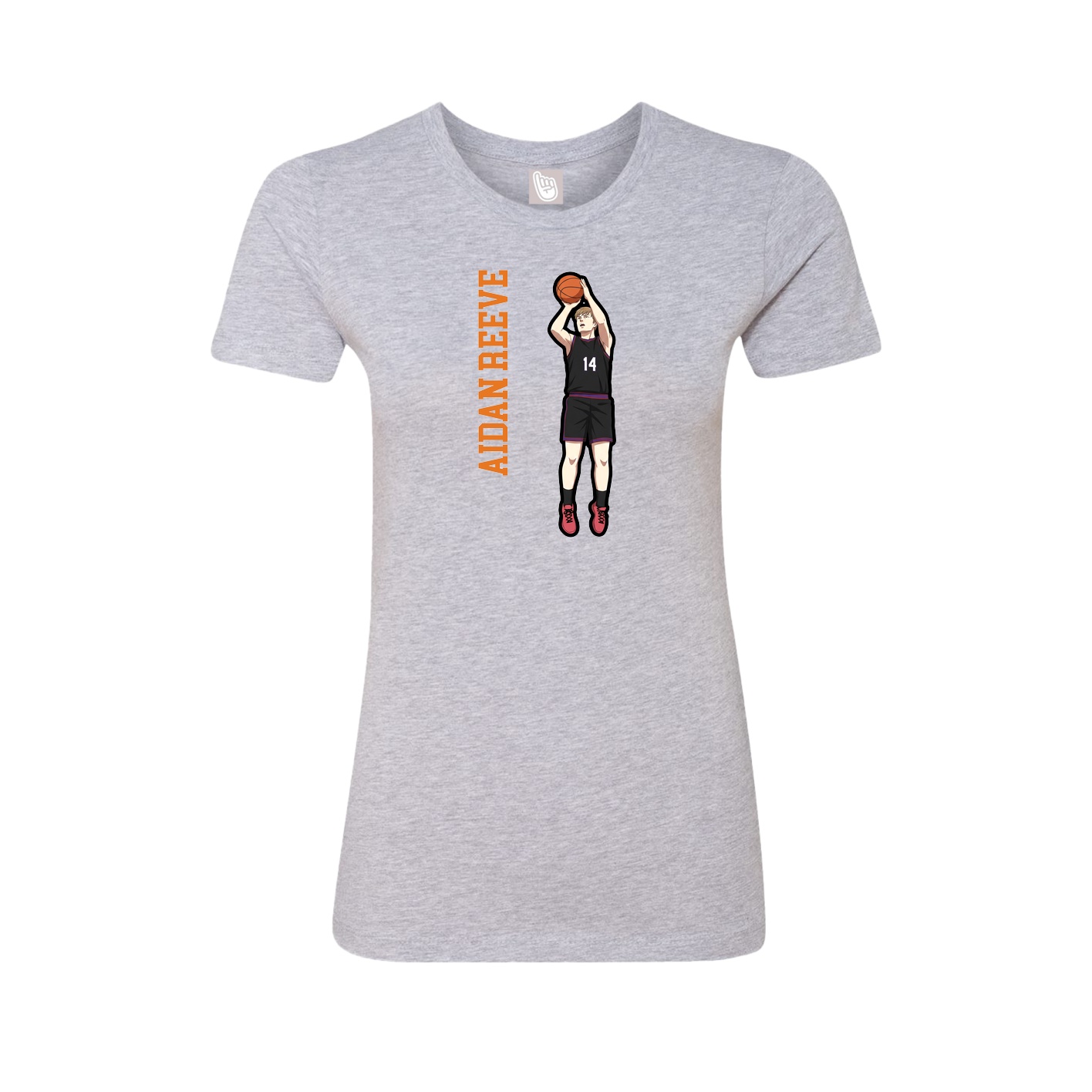 Womens Tee