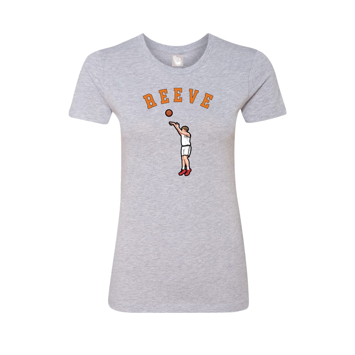 Womens Tee