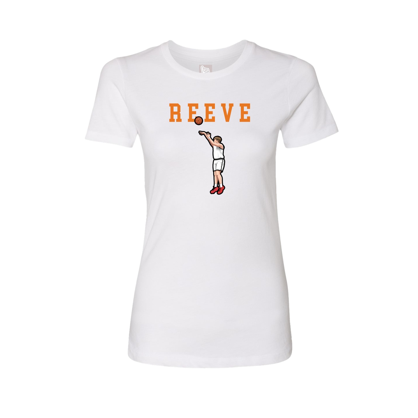Womens Tee