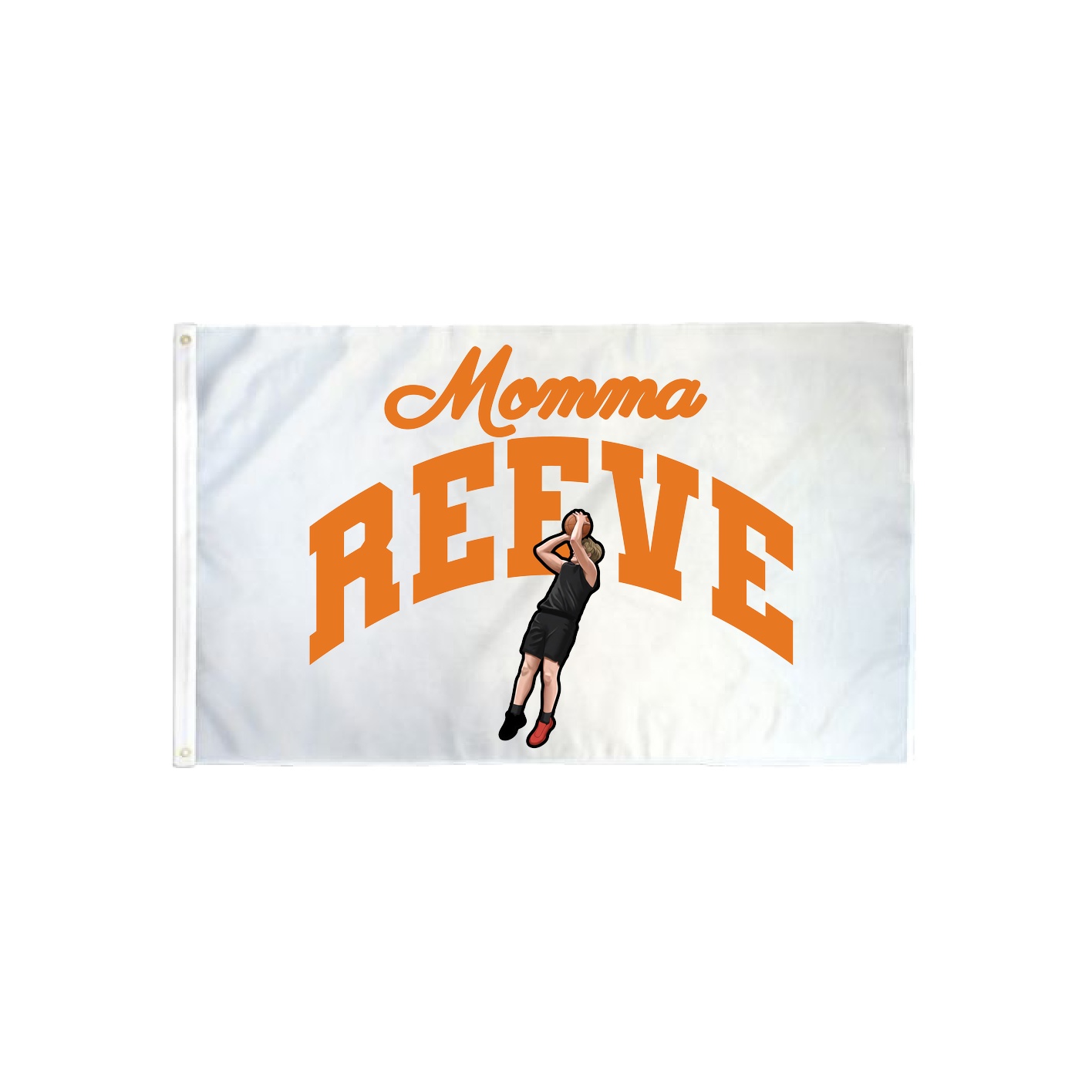 3x5 Flag — Mothers Day Arch in Classic
