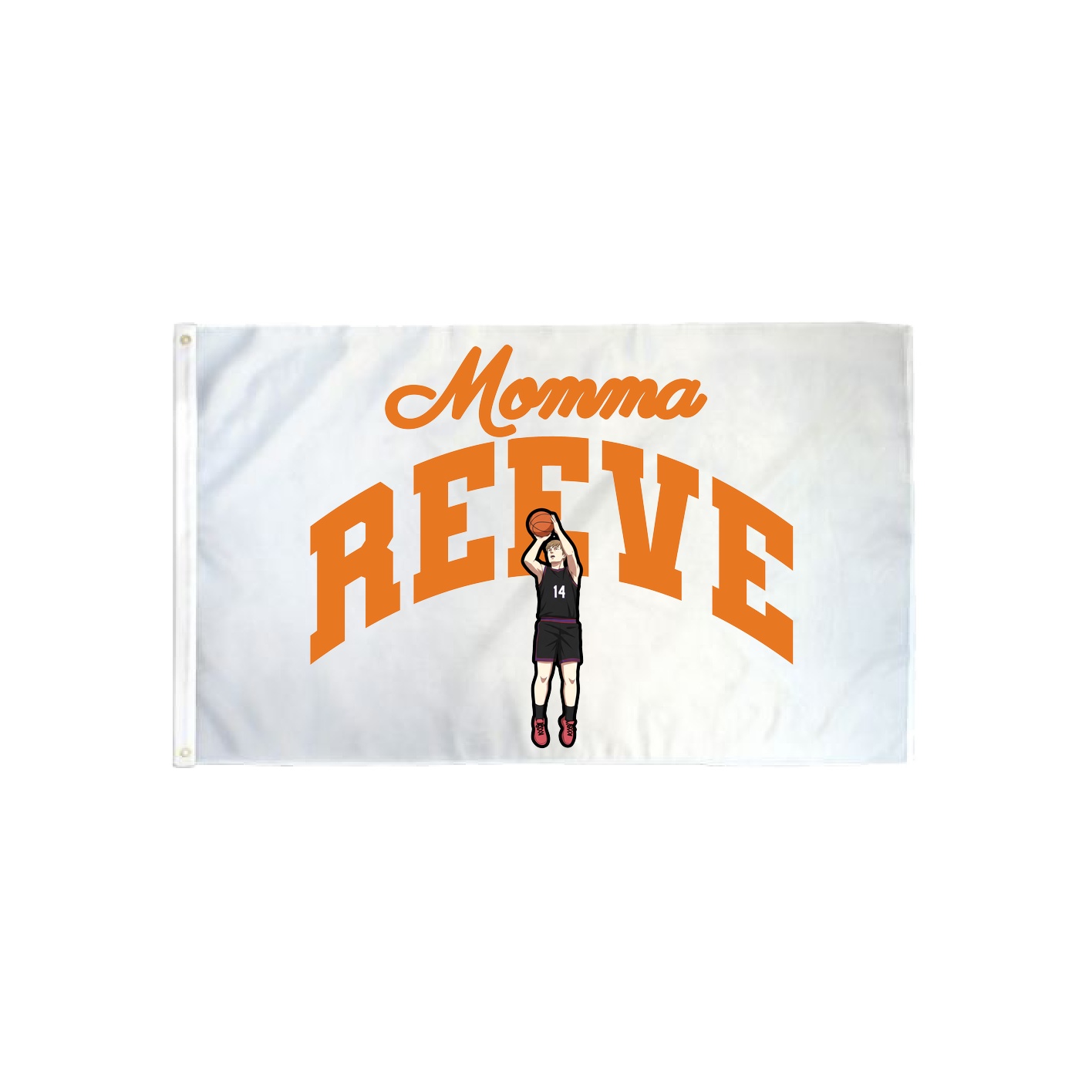 3x5 Flag — Mothers Day Arch in Classic