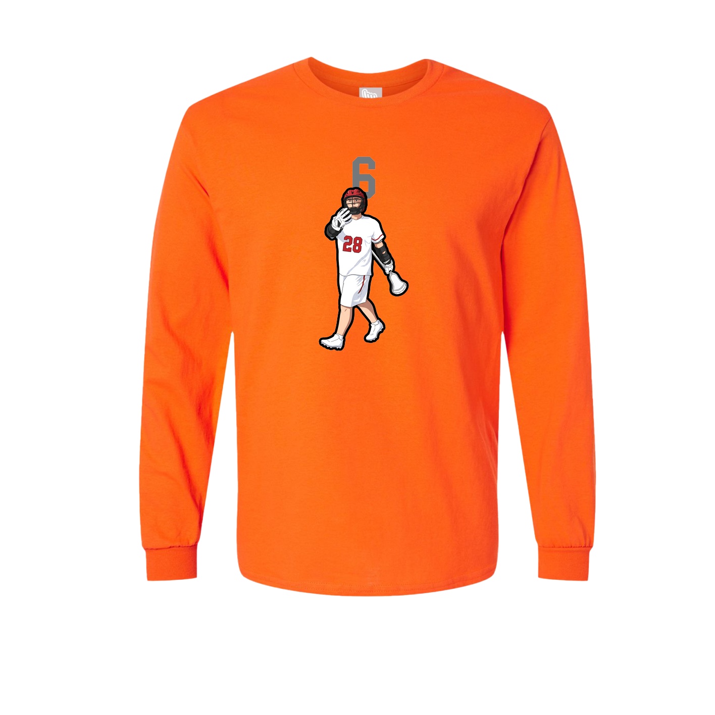 Long Sleeve Tee