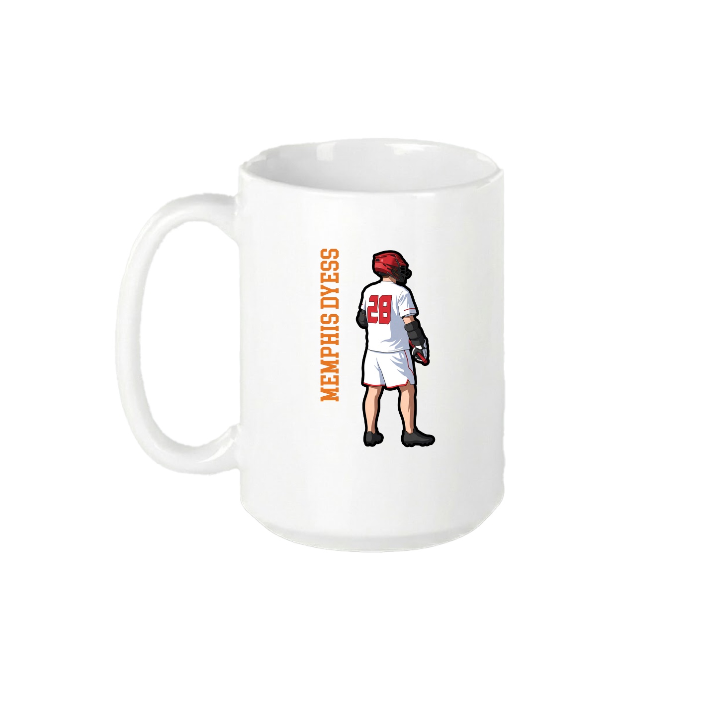 15oz Coffee Mug
