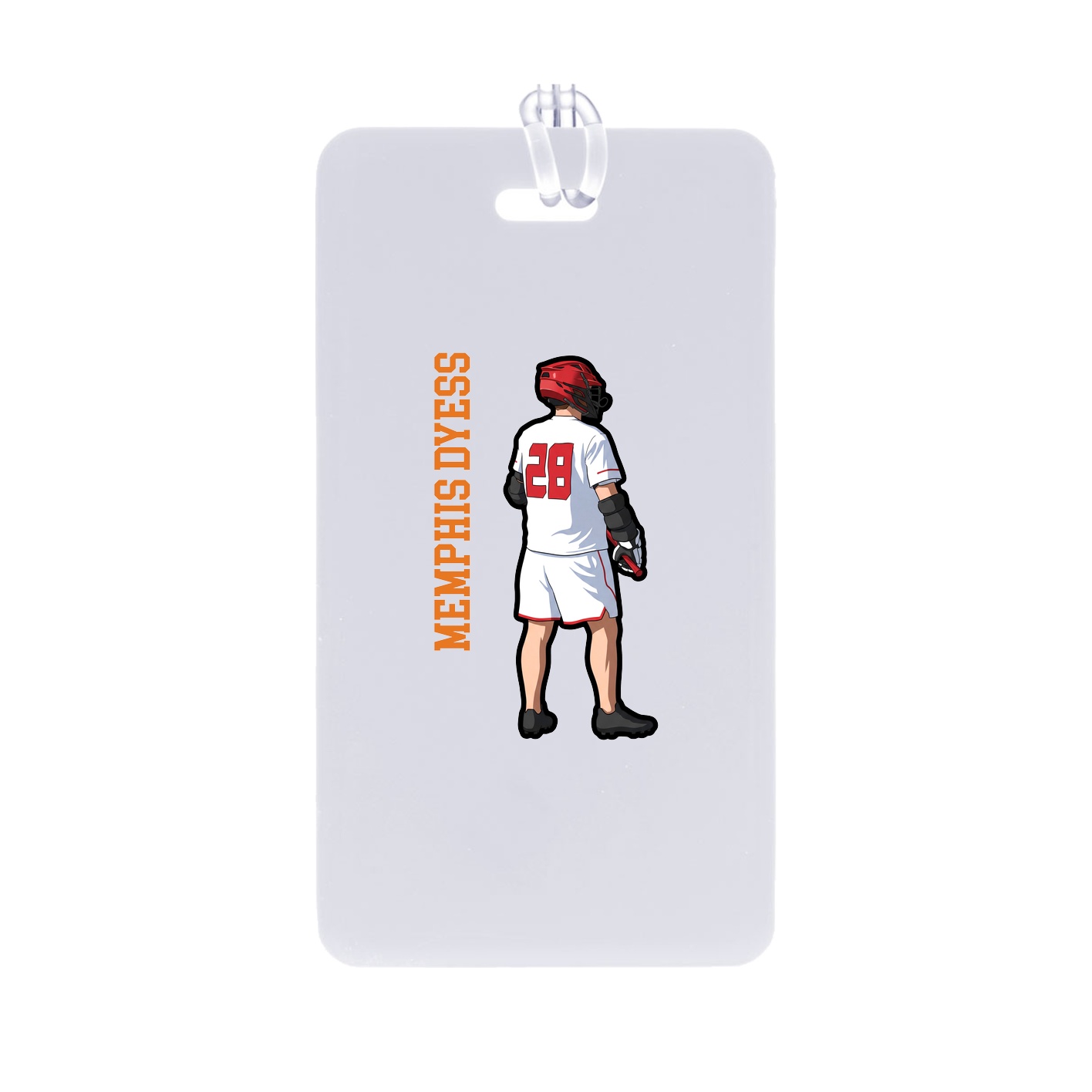 Bag Tag