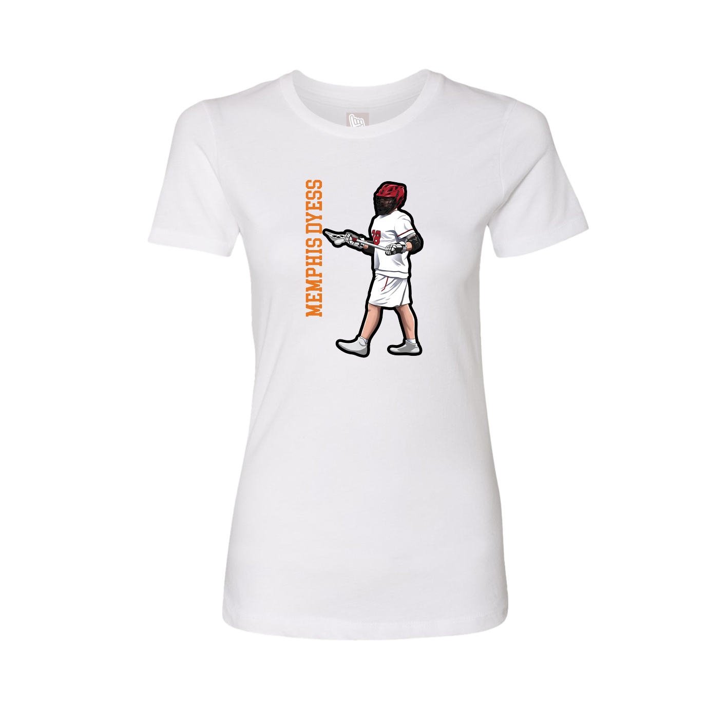 Fitted Women's Tee