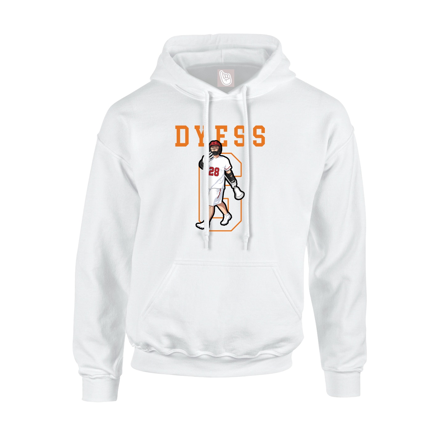 Youth Hoodie