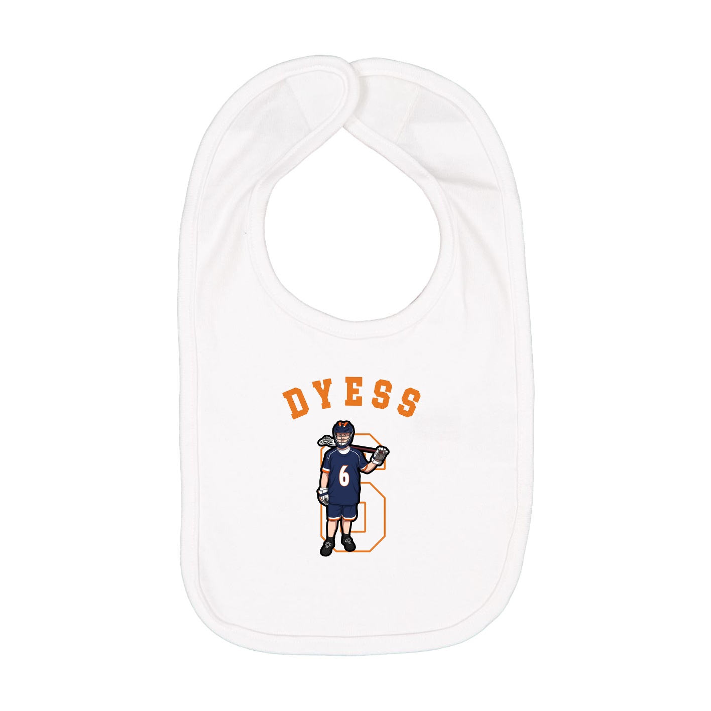 Infant Bib