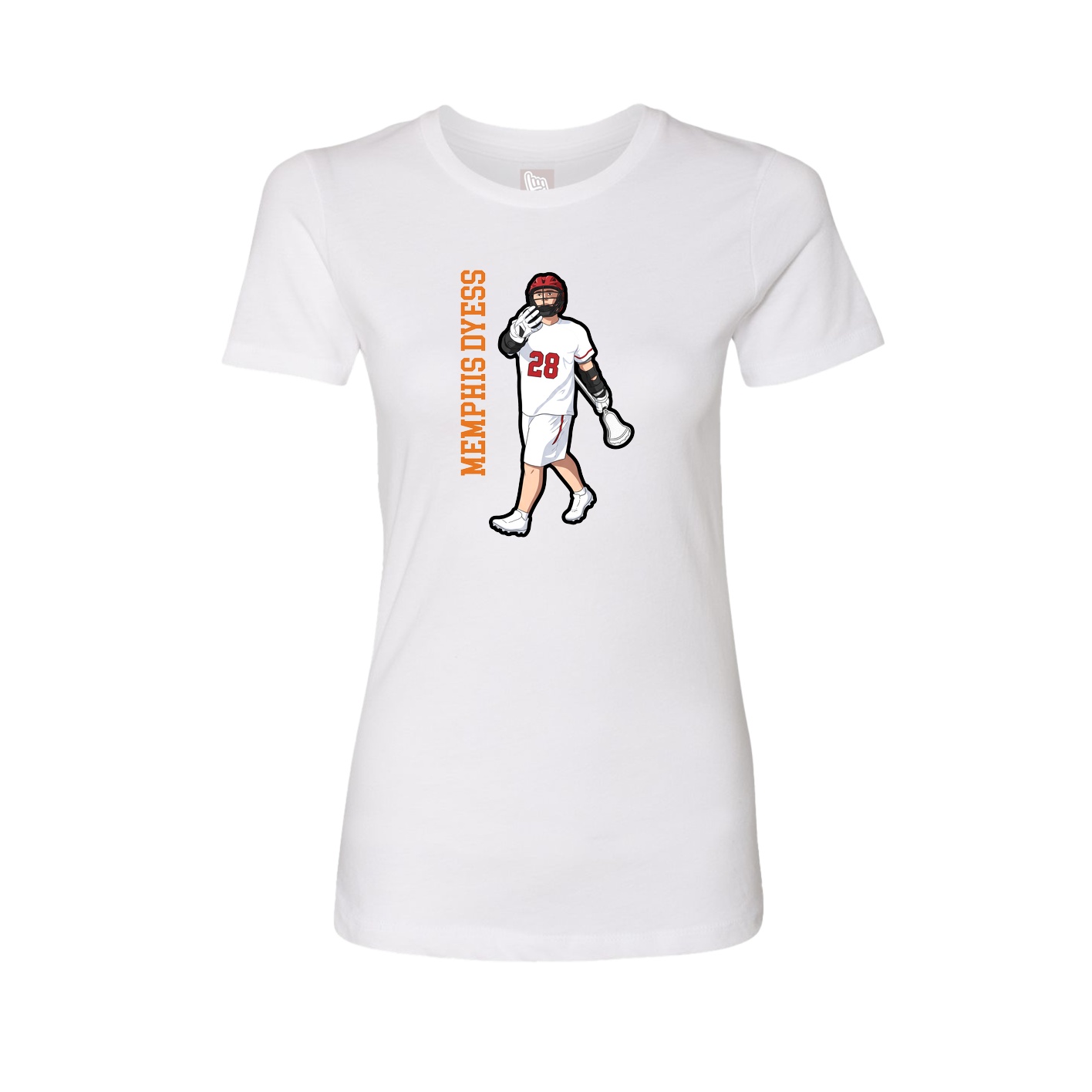 Womens Tee