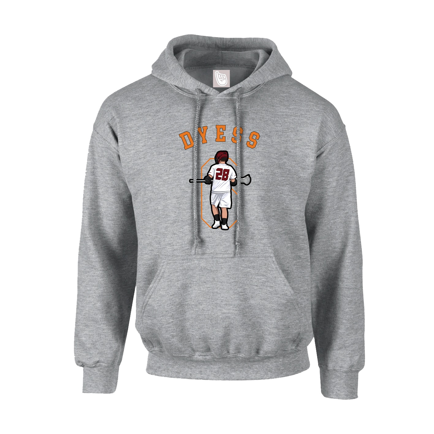 Hoodie