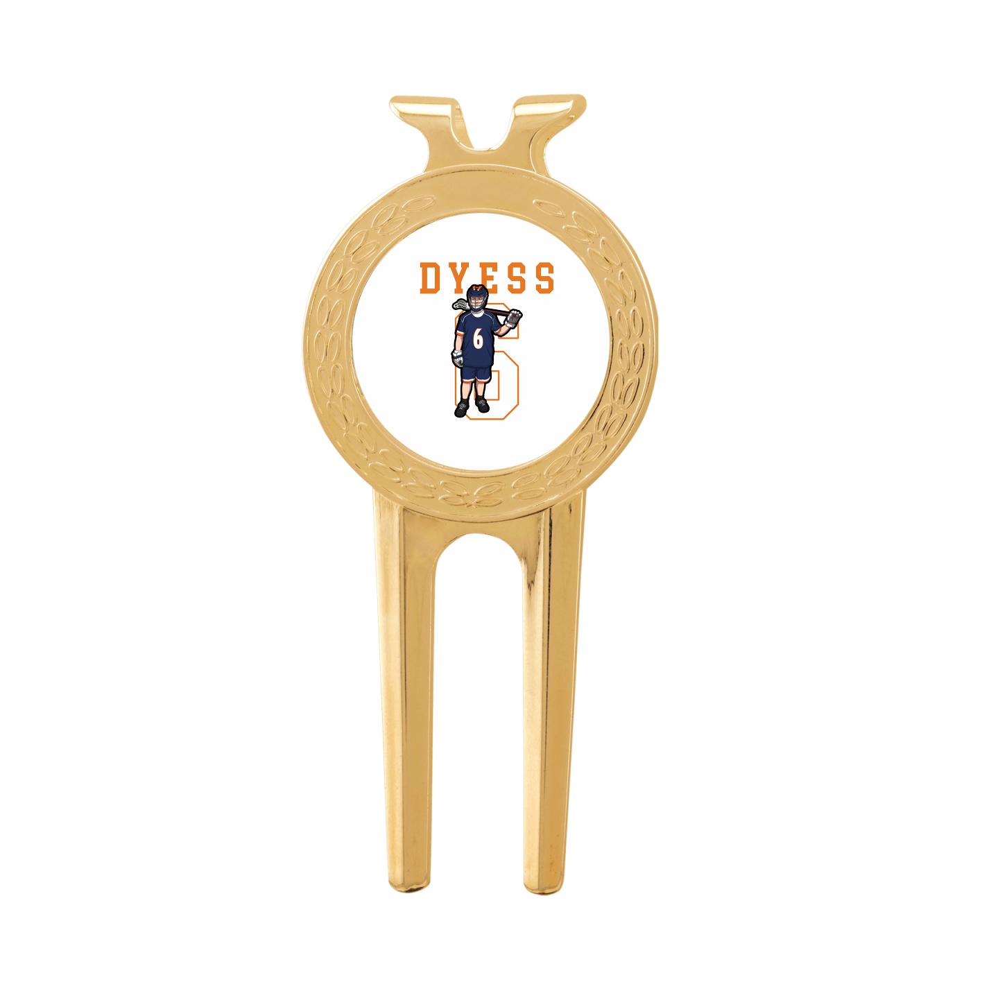 Divot Tool with Ball Marker — Shirsey in Classic