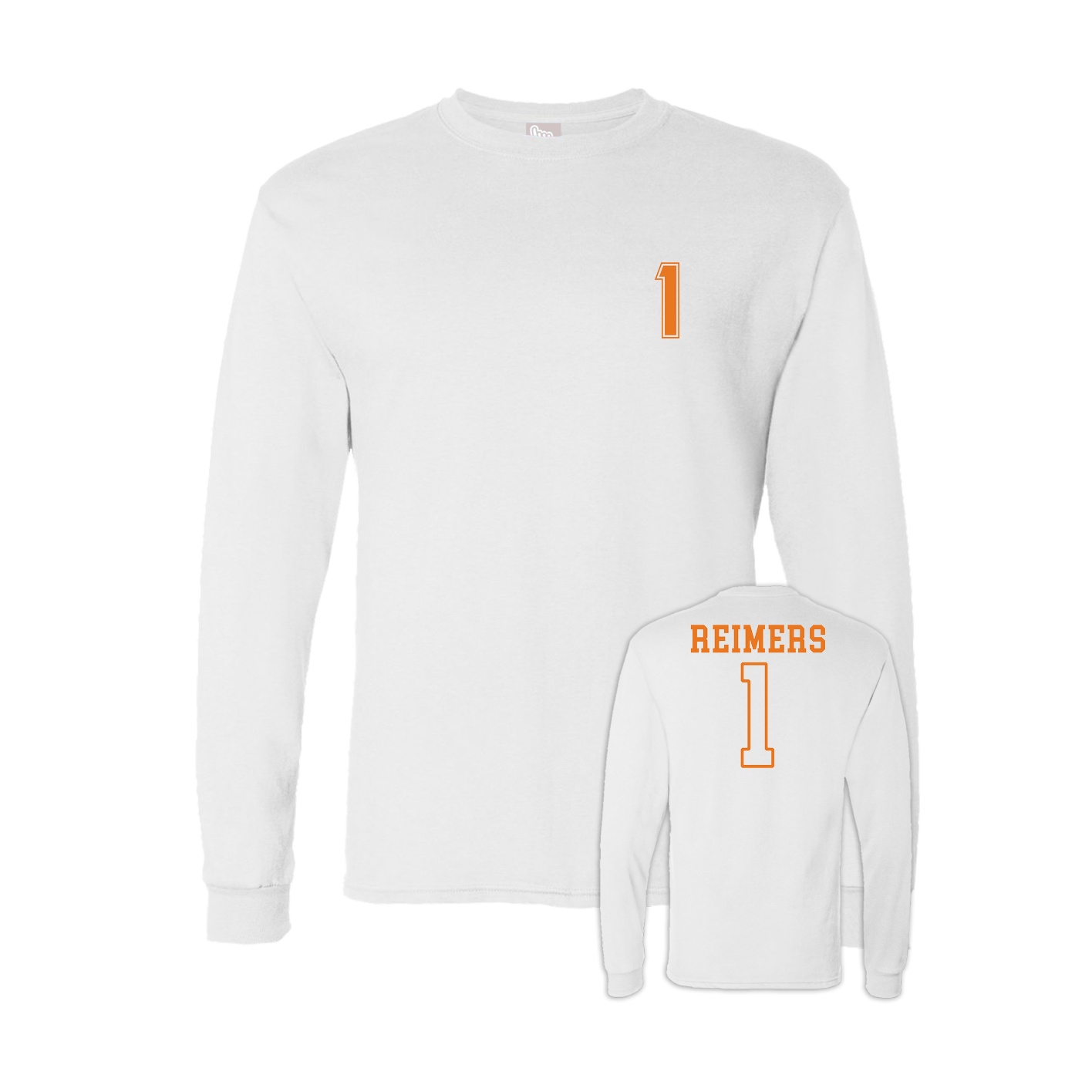 Long Sleeve Tee