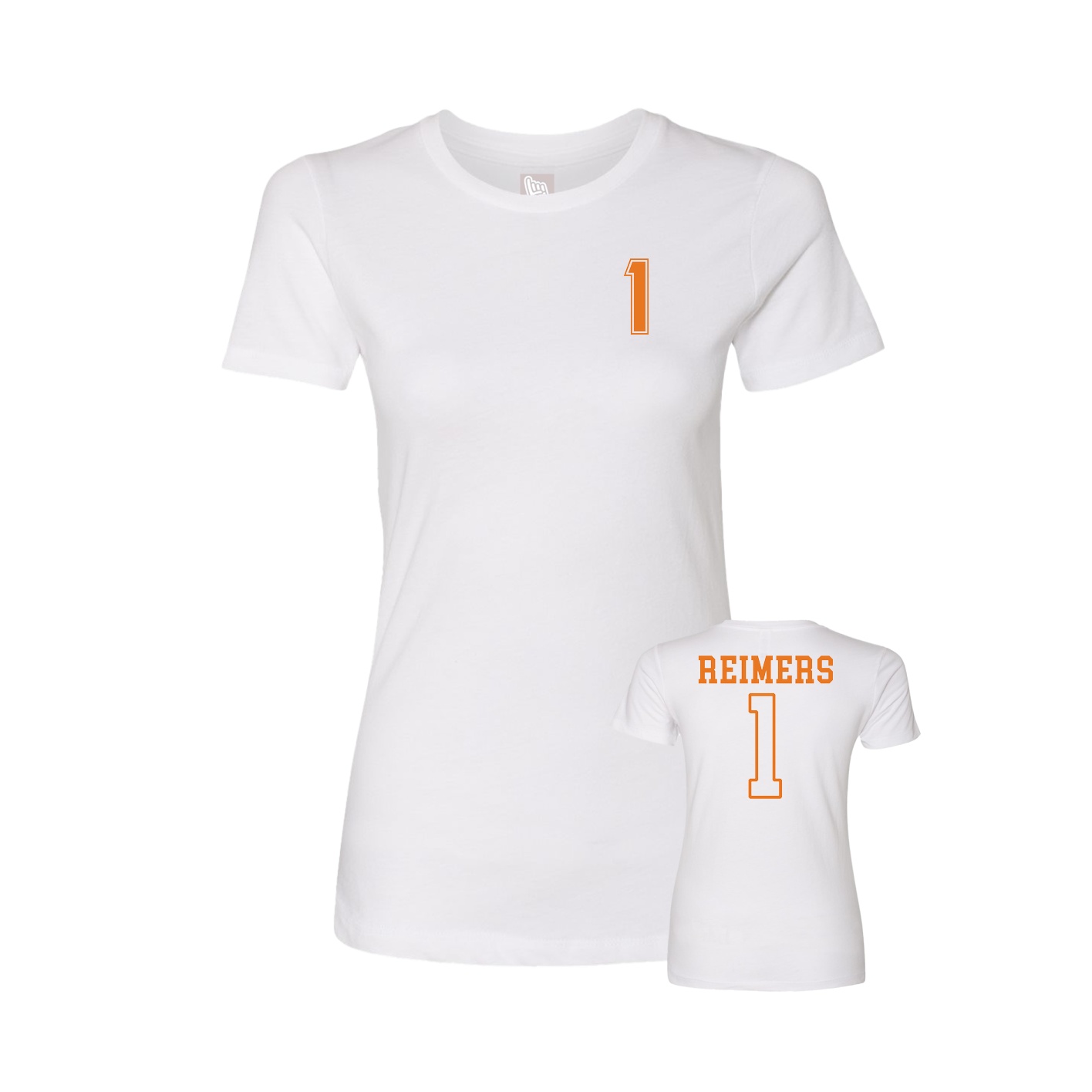 Womens Tee