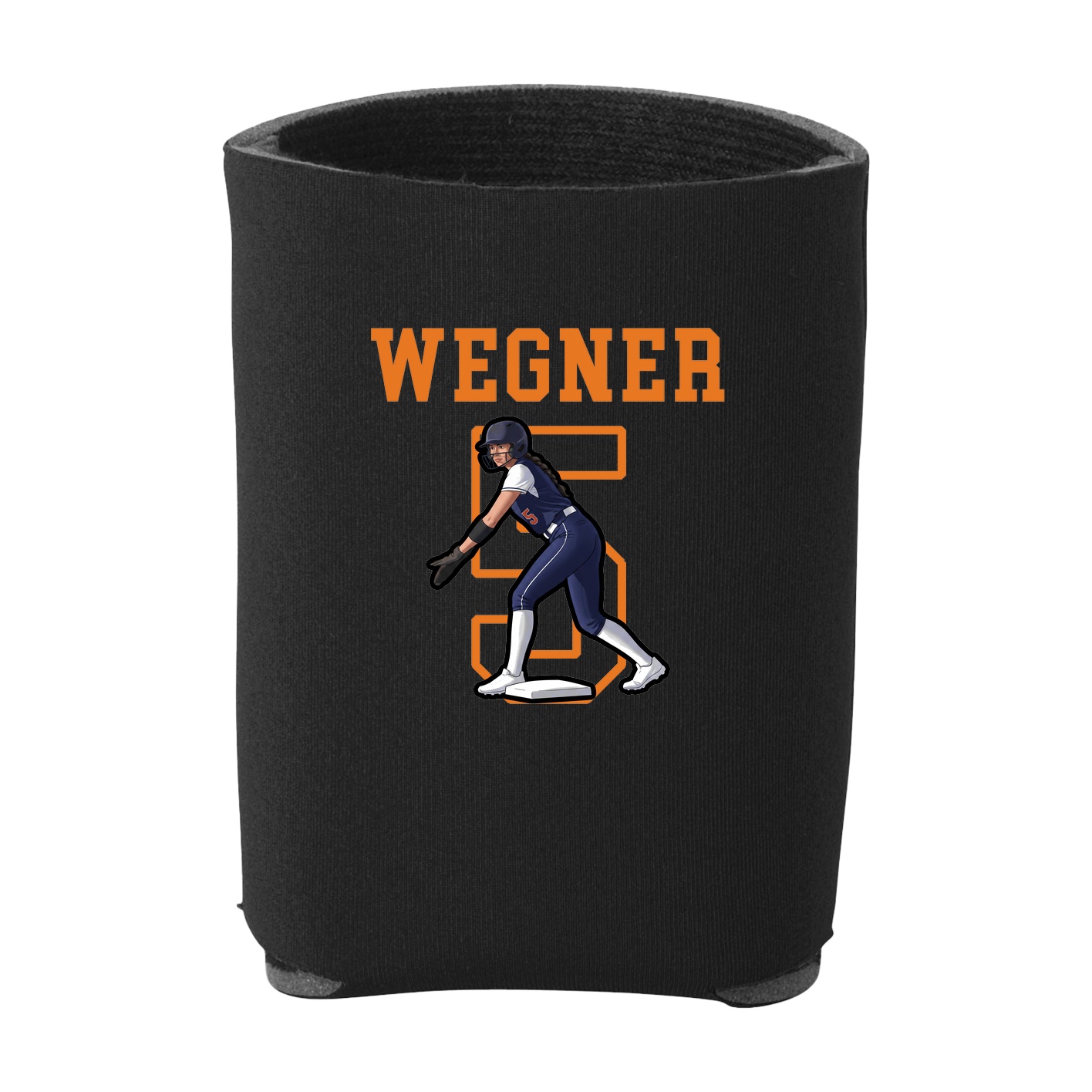 Can Holder — Shirsey in Black