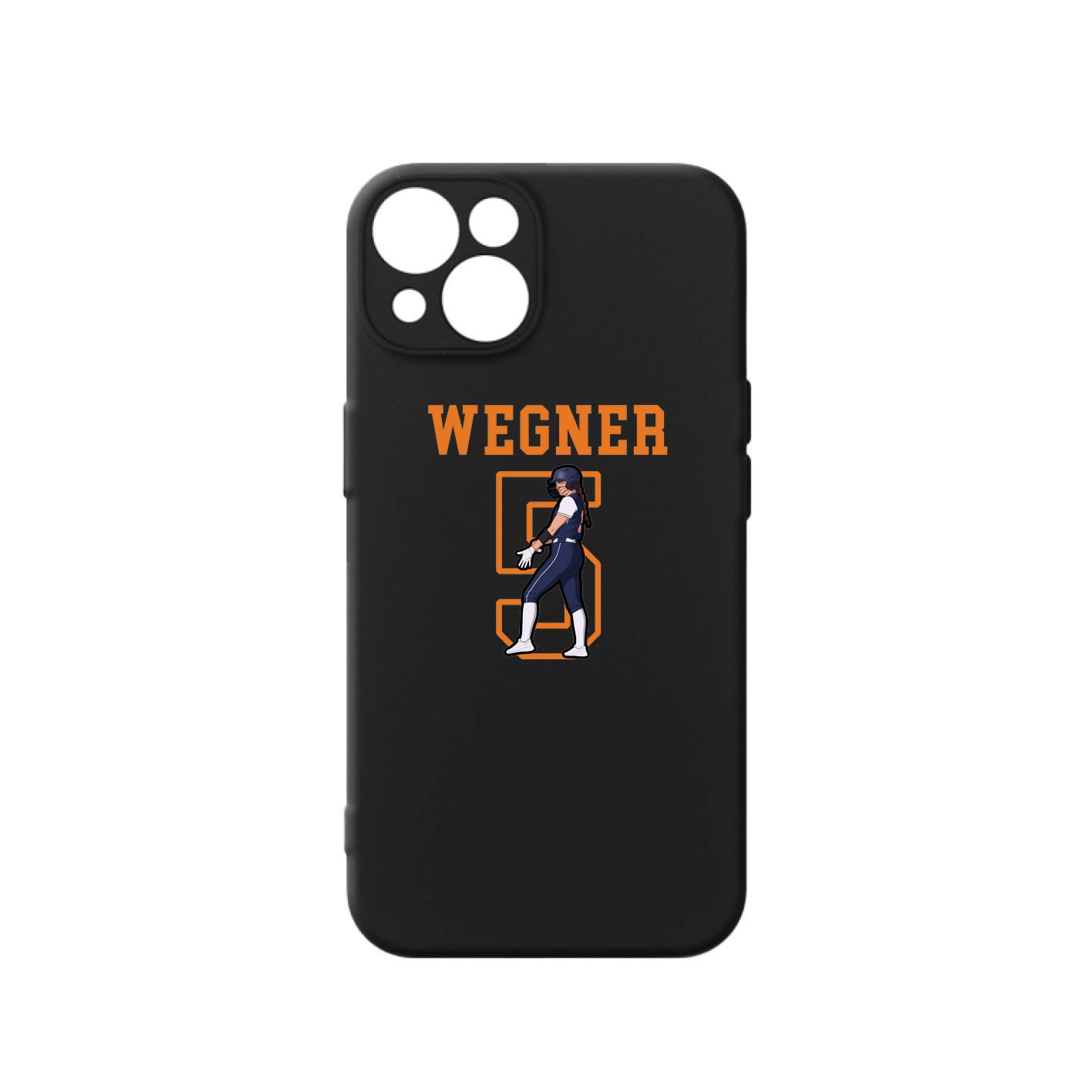iPhone case