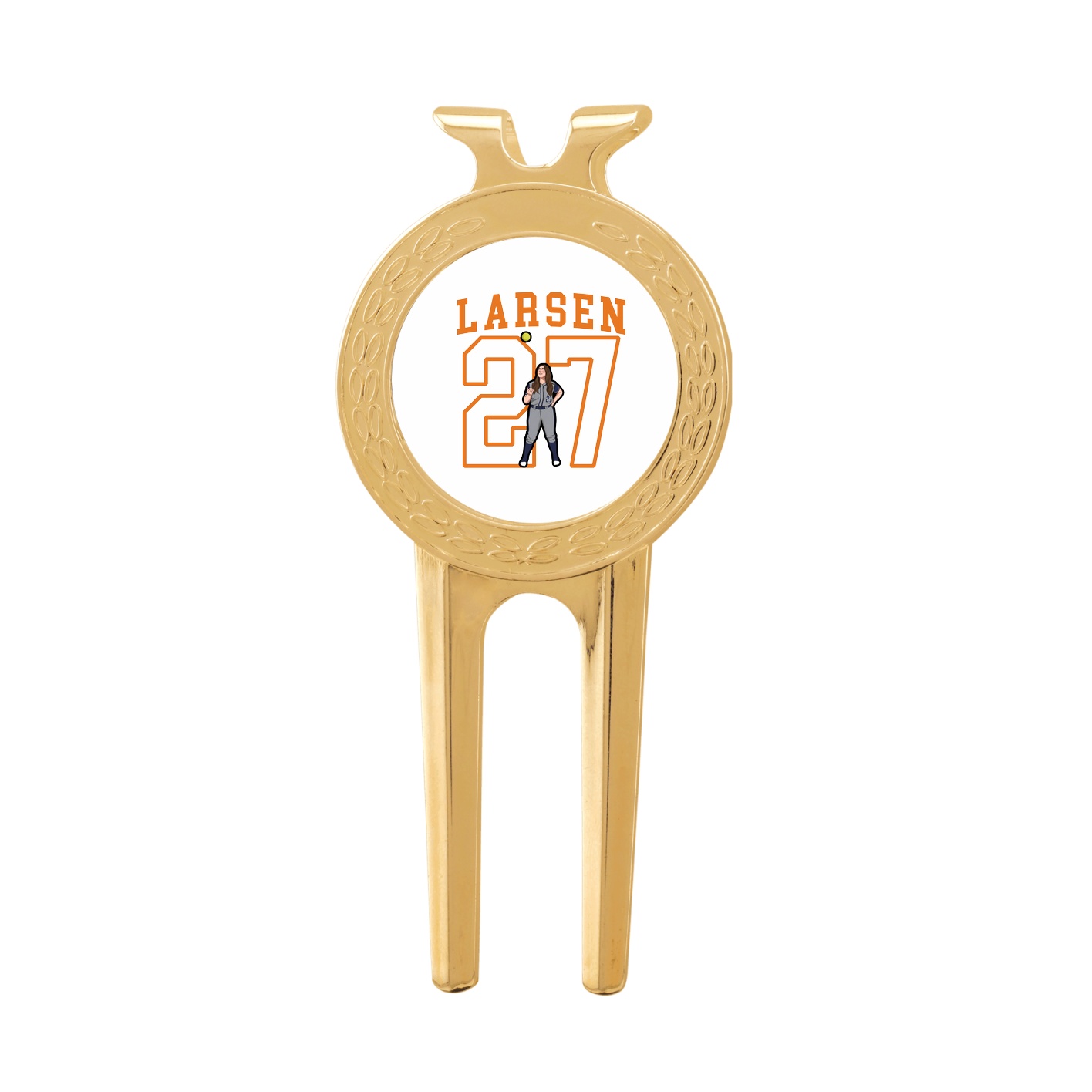 Divot Tool with Ball Marker — Shirsey in Classic