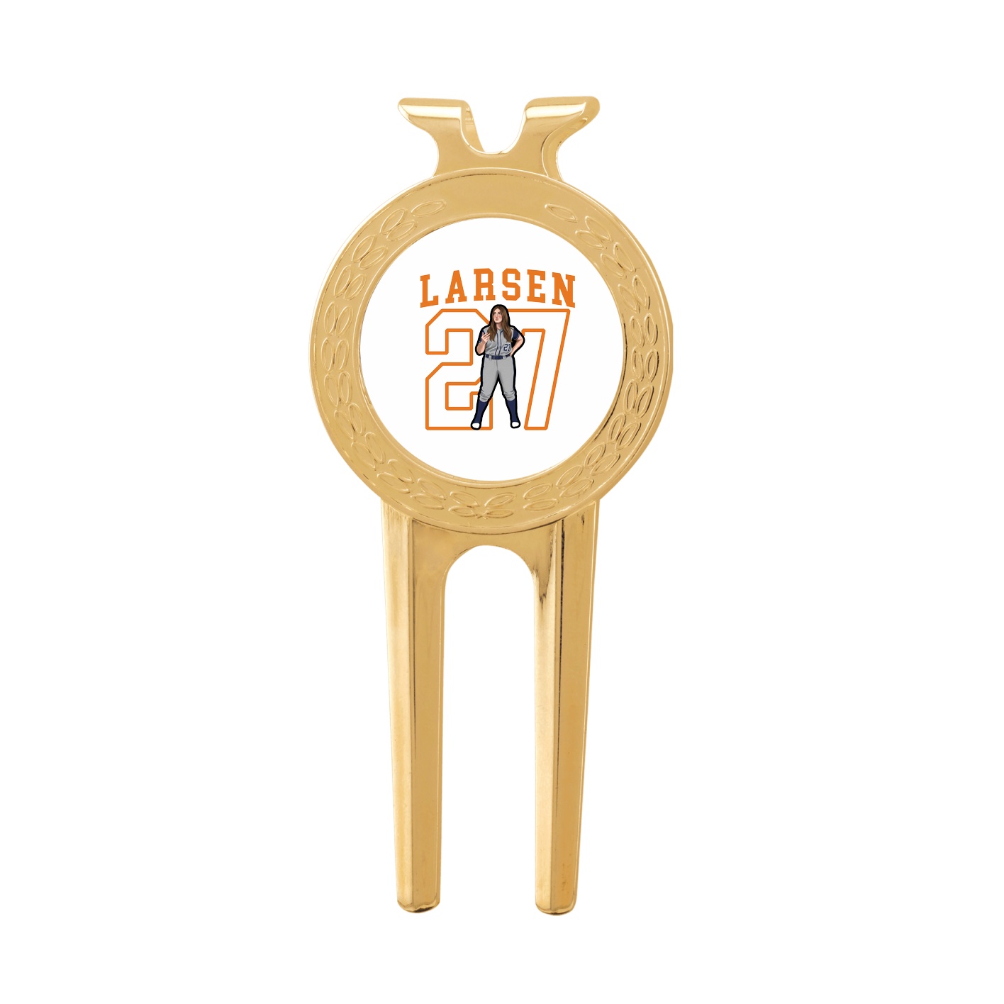 Divot Tool with Ball Marker — Shirsey in Classic