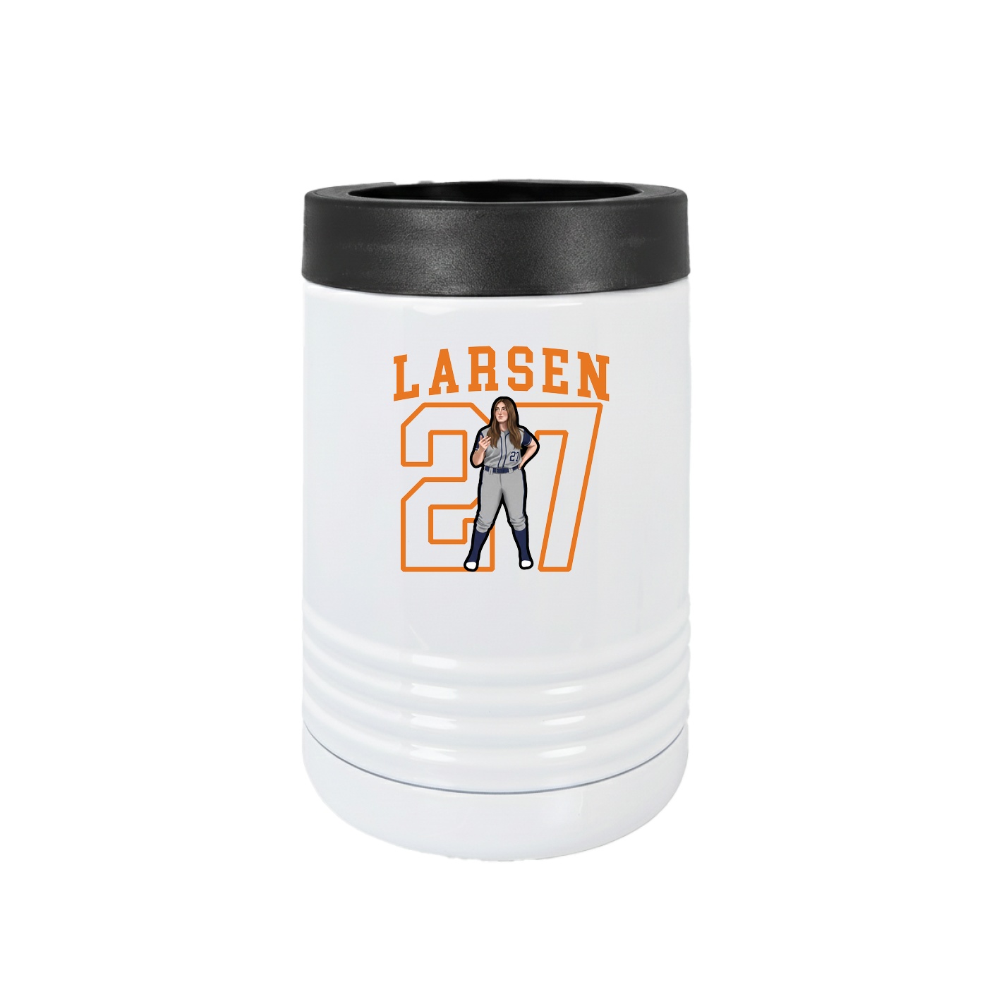 Beverage Holder — Shirsey in White